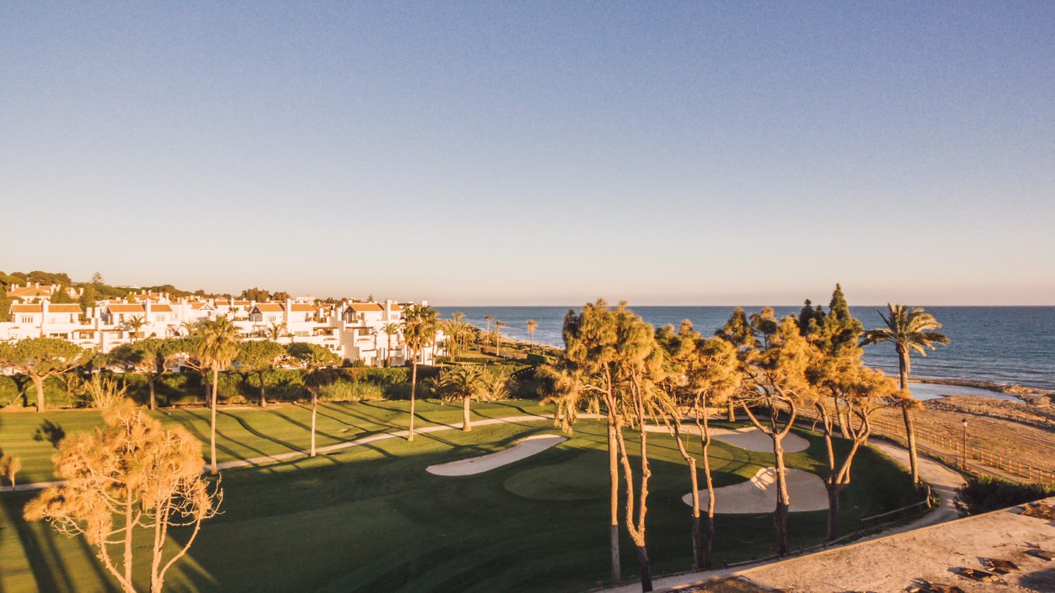 Rio real golf & hotel, Marbella