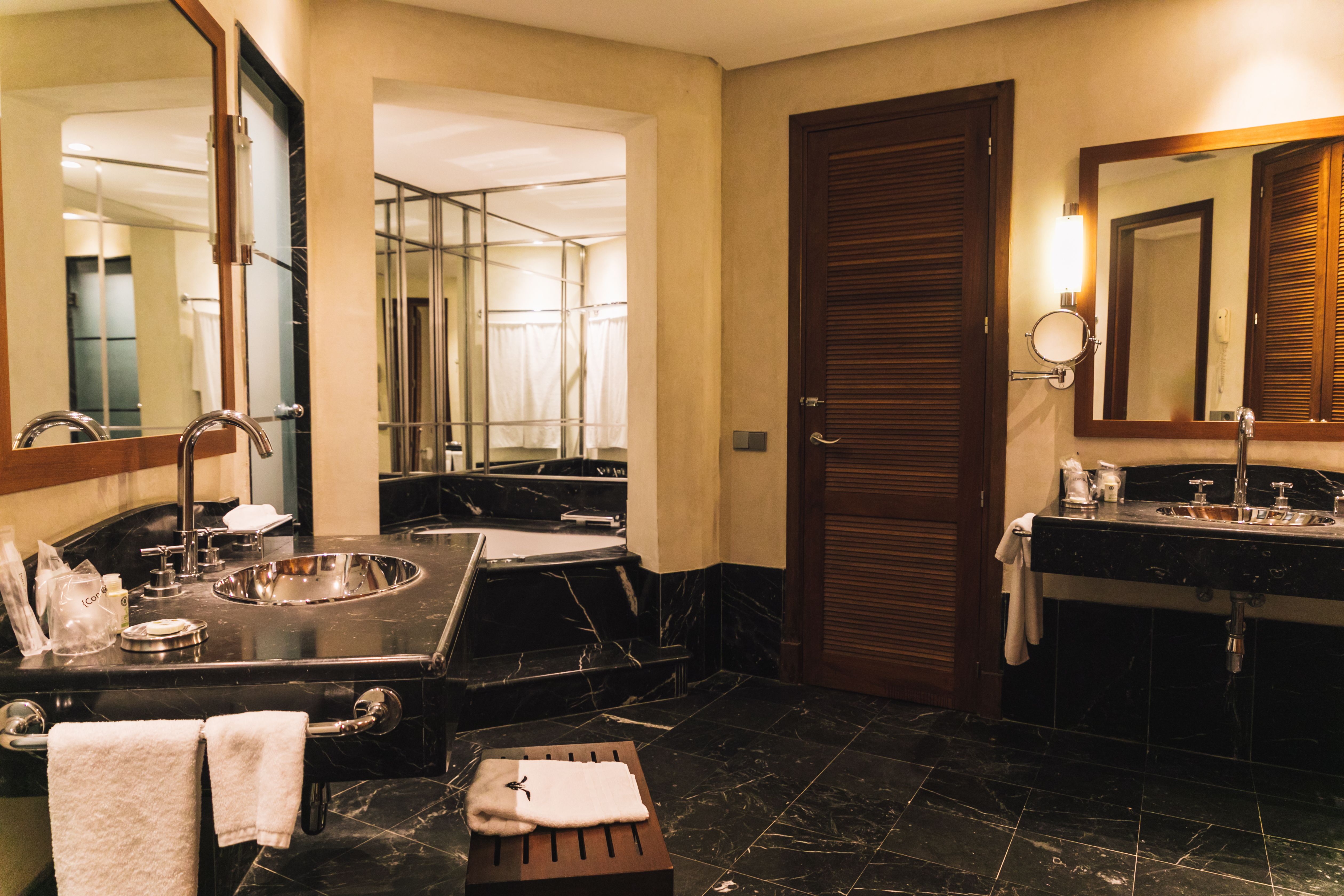 Rio real golf & hotel, Marbella
