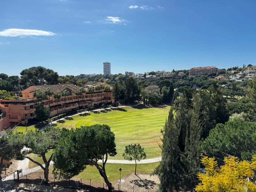 Rio real golf & hotel, Marbella