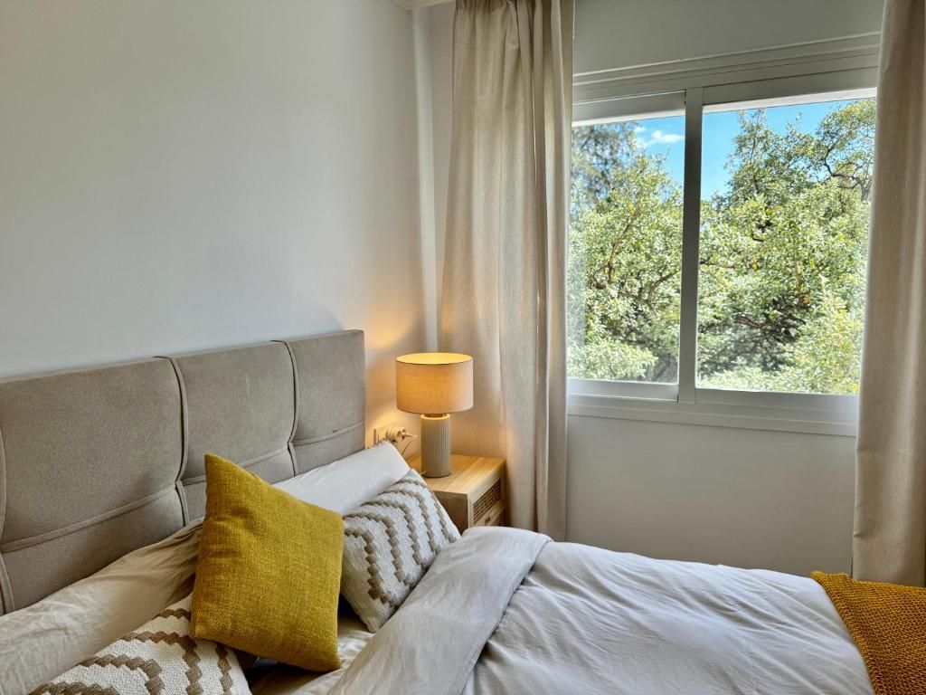 Rio real golf & hotel, Marbella