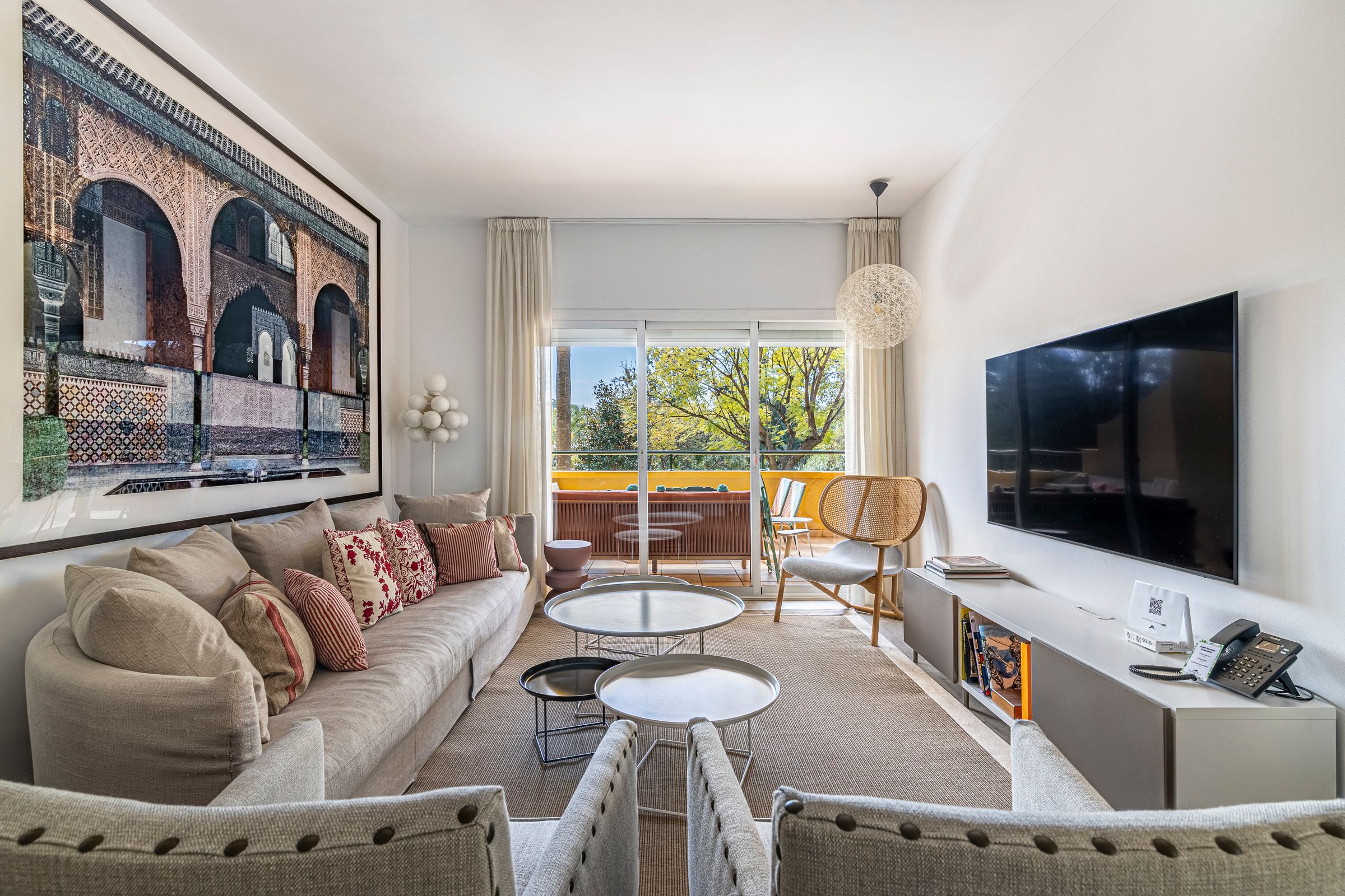 Rio real golf & hotel, Marbella