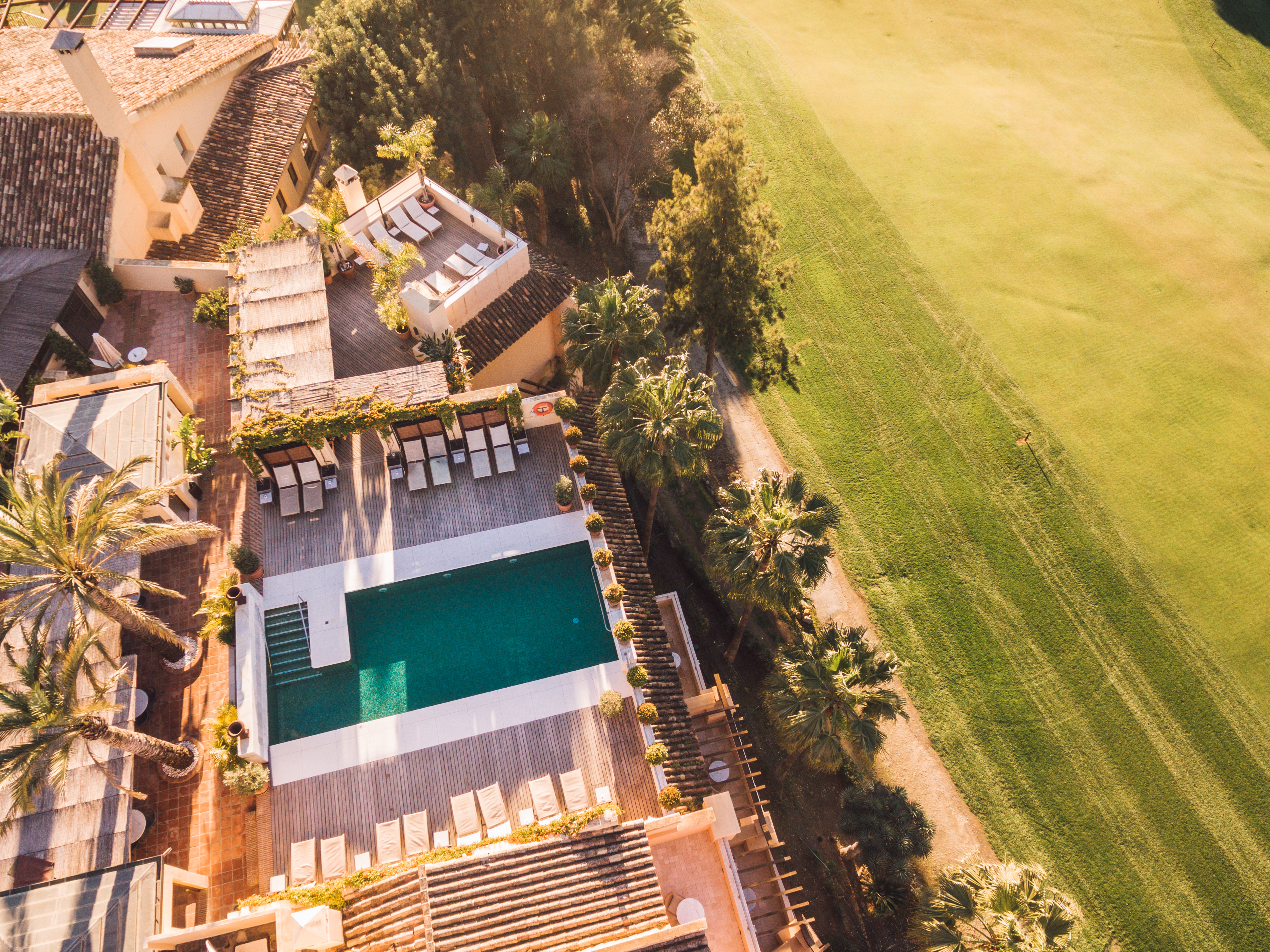 Rio real golf & hotel, Marbella