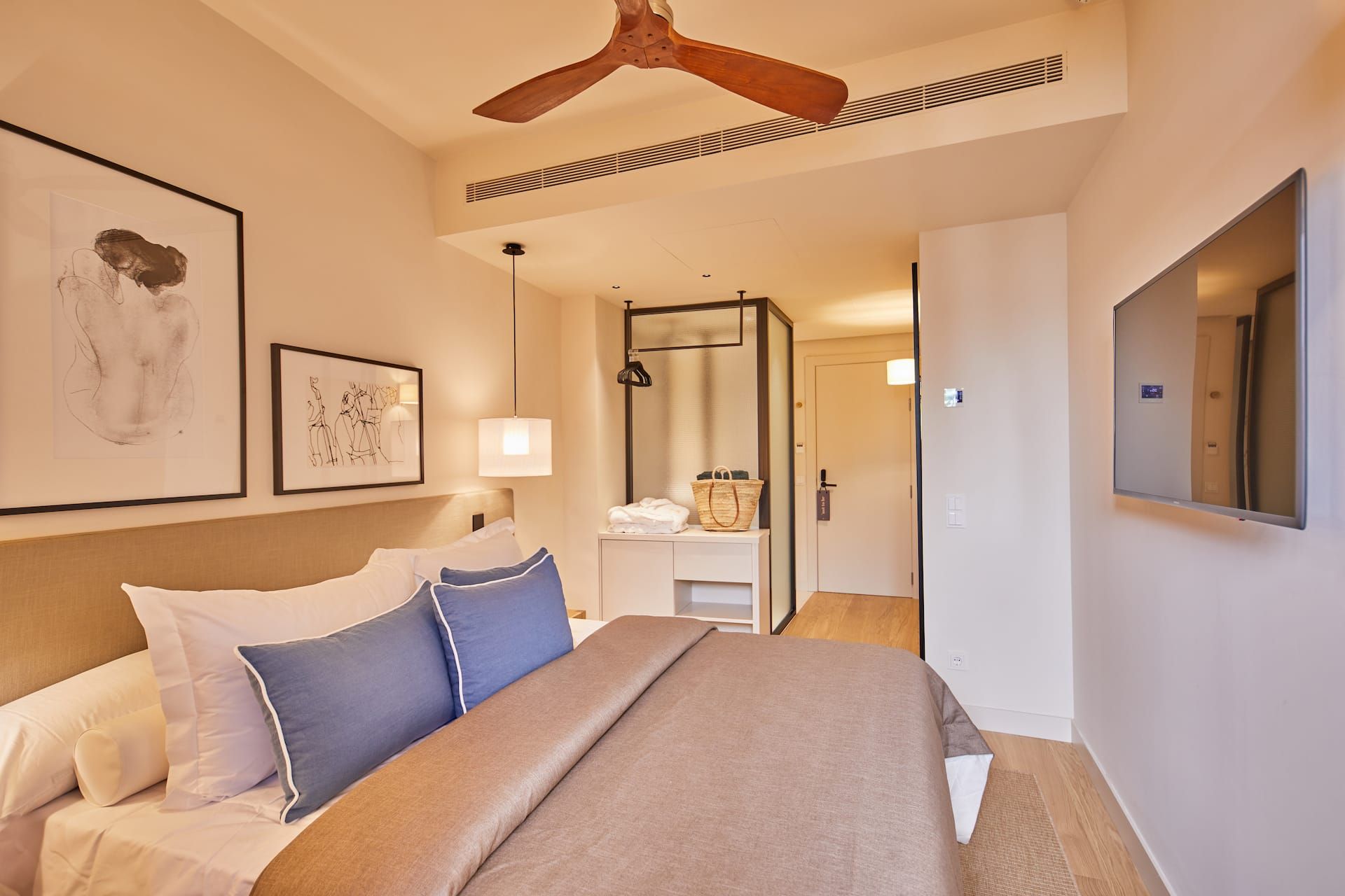 Mon boutique hotel, Pollença