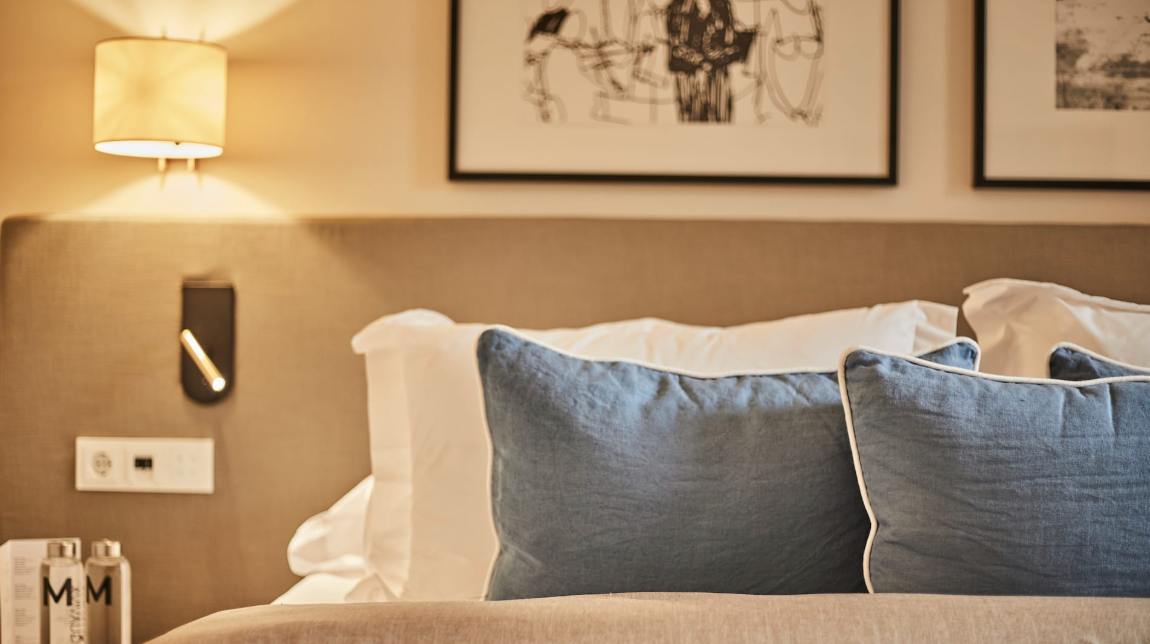 Mon boutique hotel, Pollença