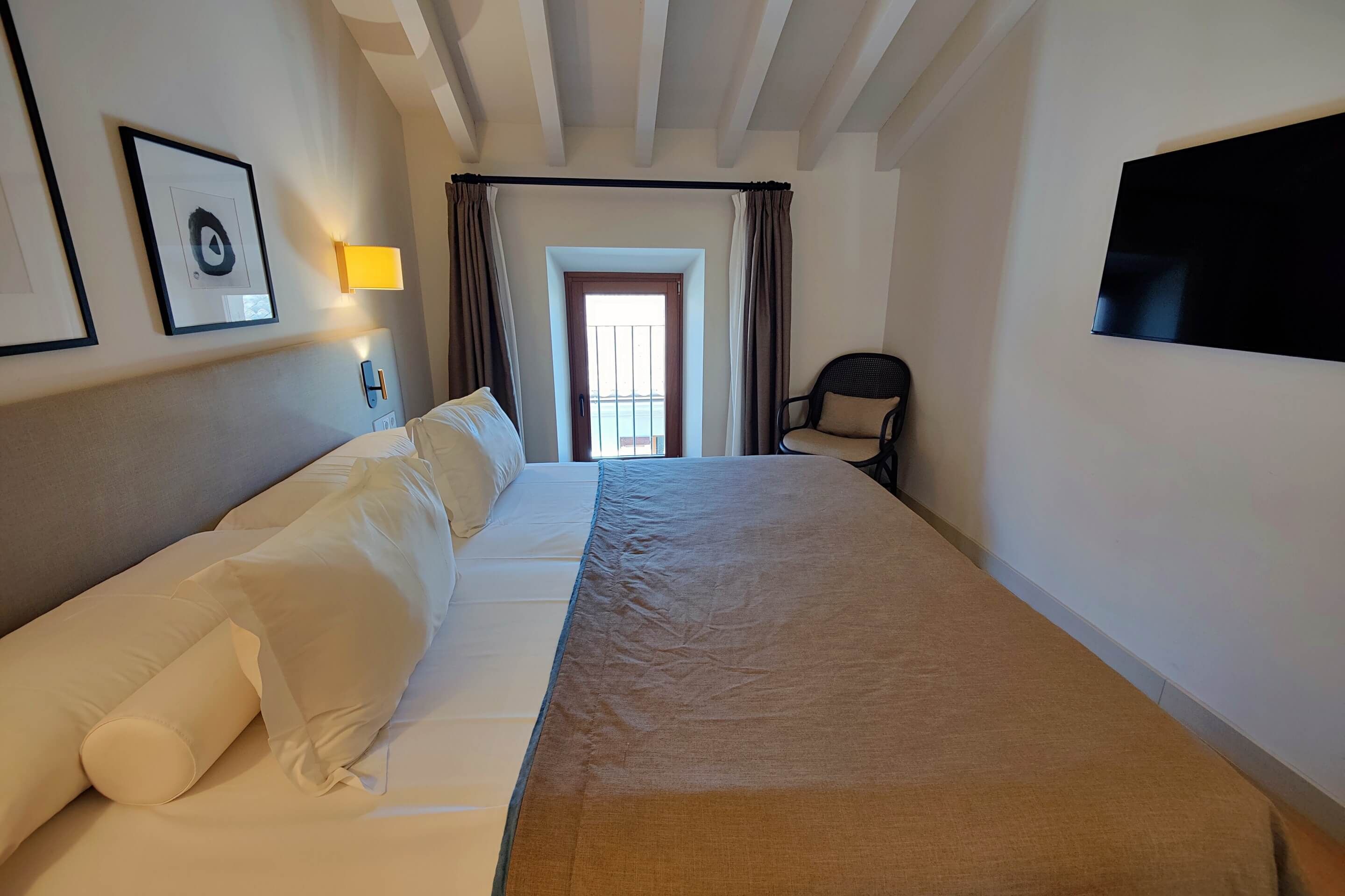 Mon boutique hotel, Pollença