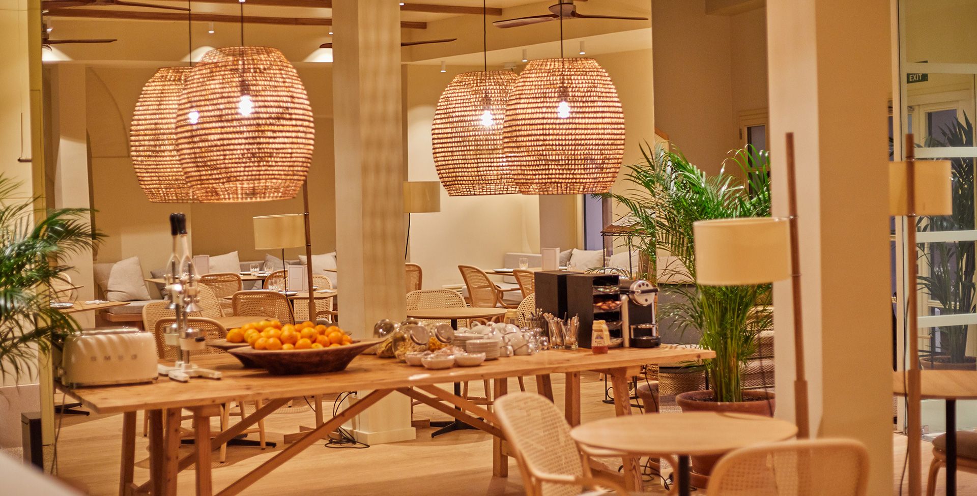 Mon boutique hotel, Pollença