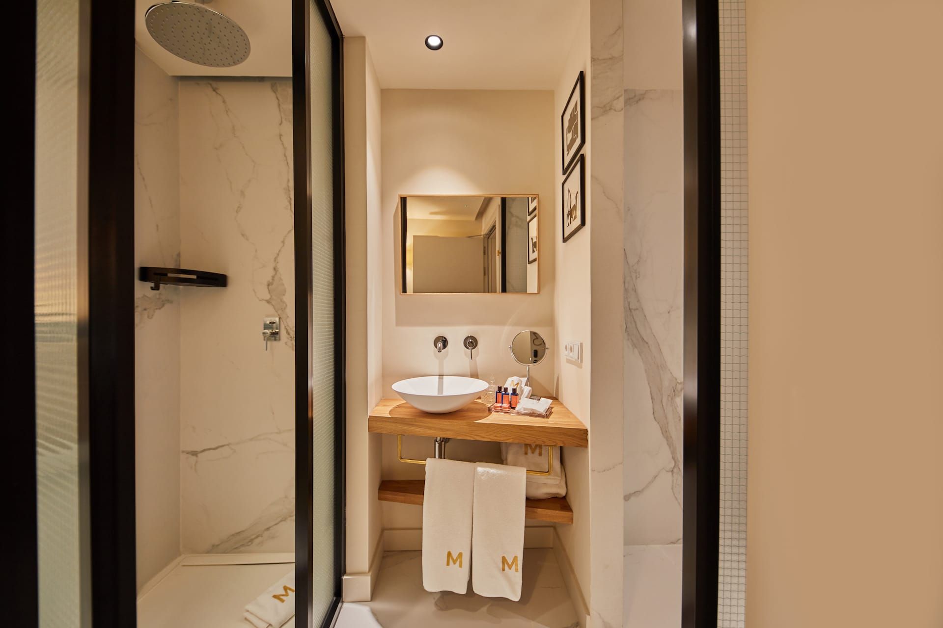 Mon boutique hotel, Pollença