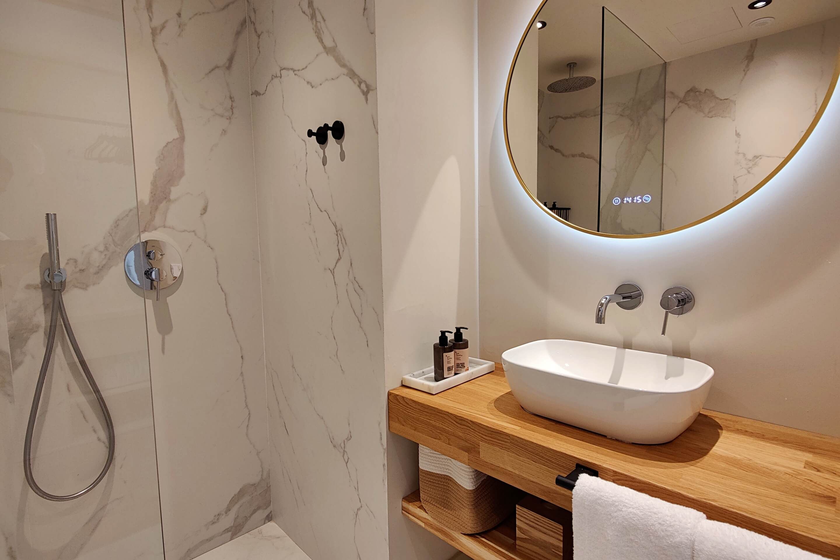 Mon boutique hotel, Pollença