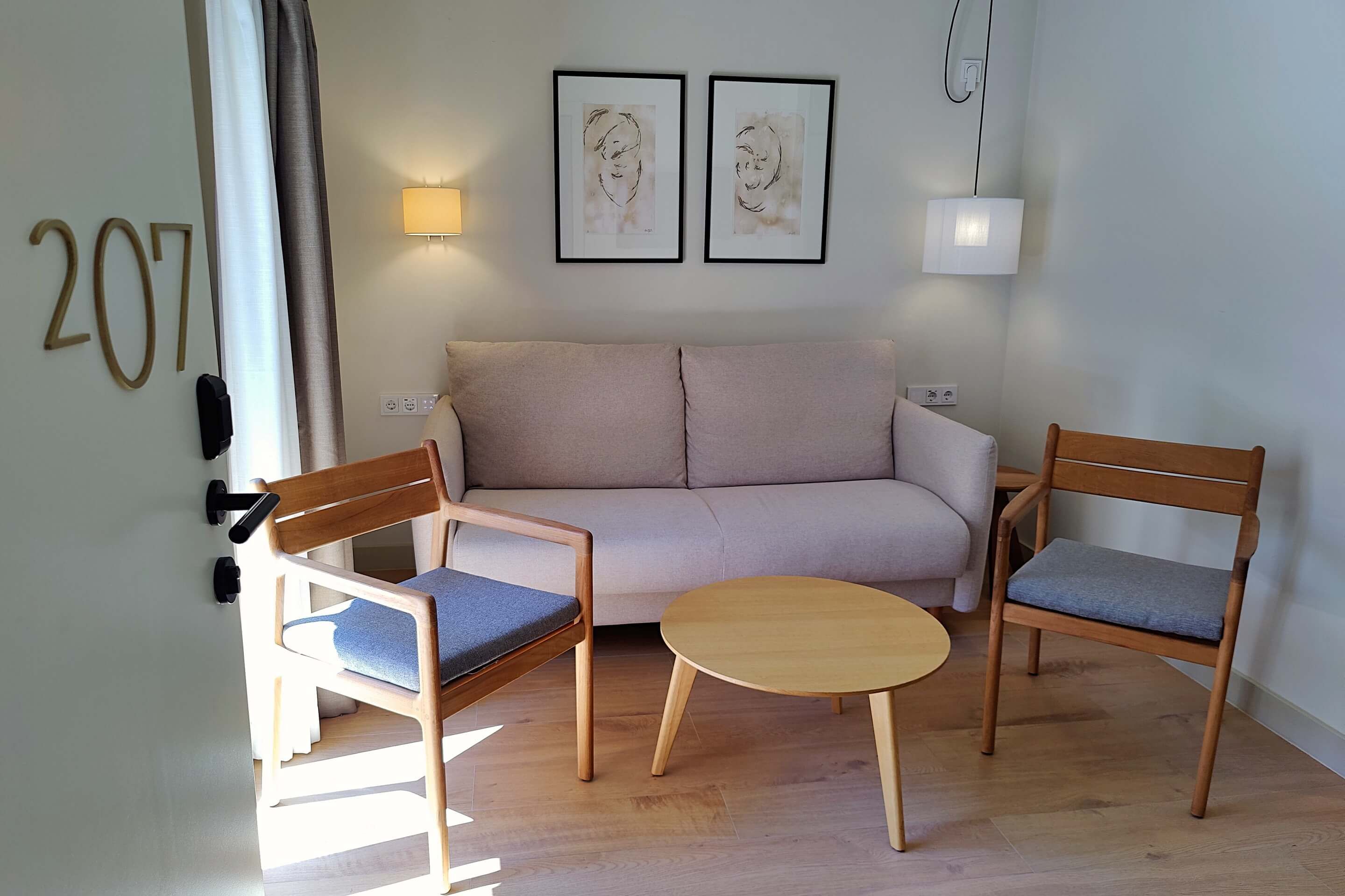 Mon boutique hotel, Pollença
