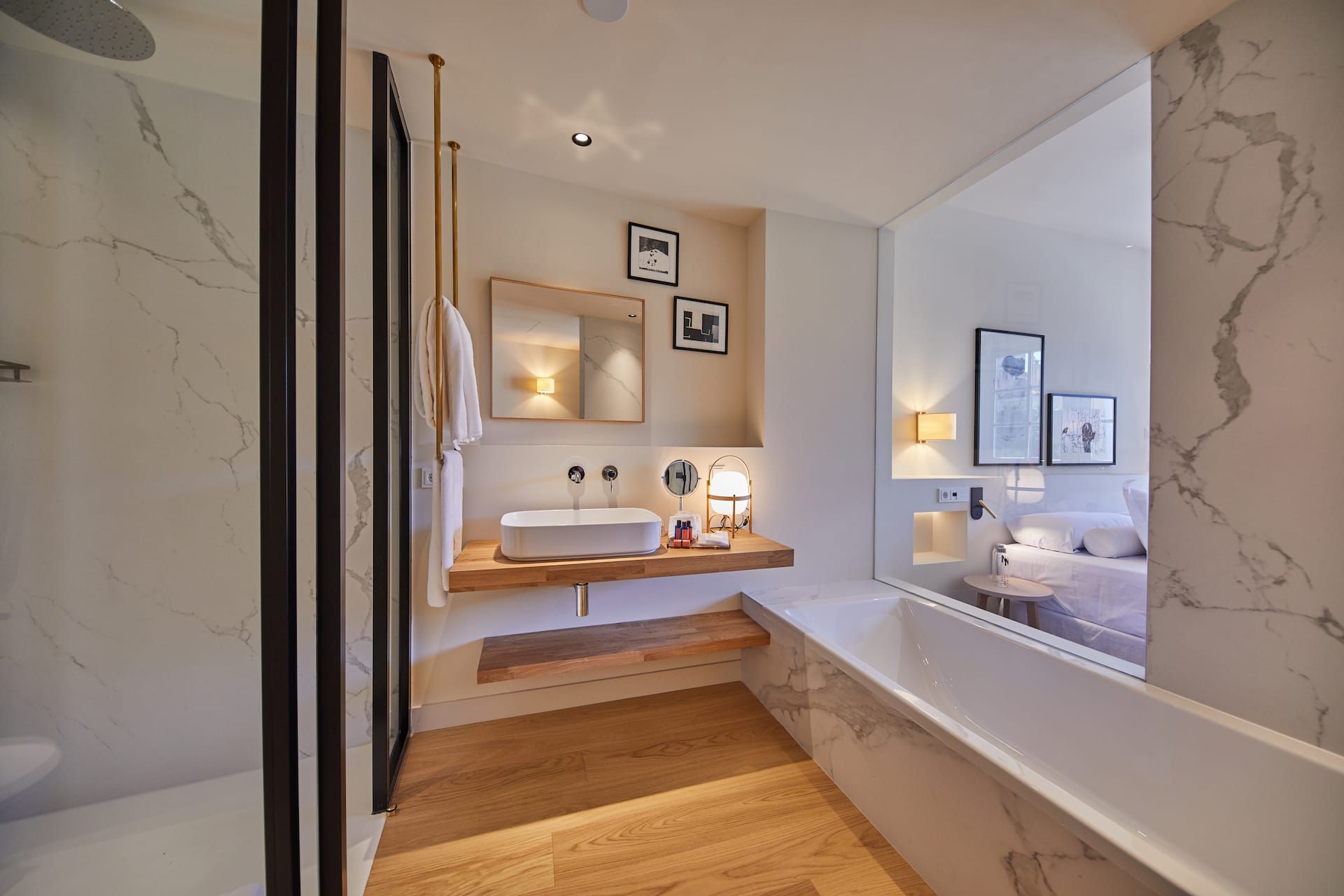 Mon boutique hotel, Pollença