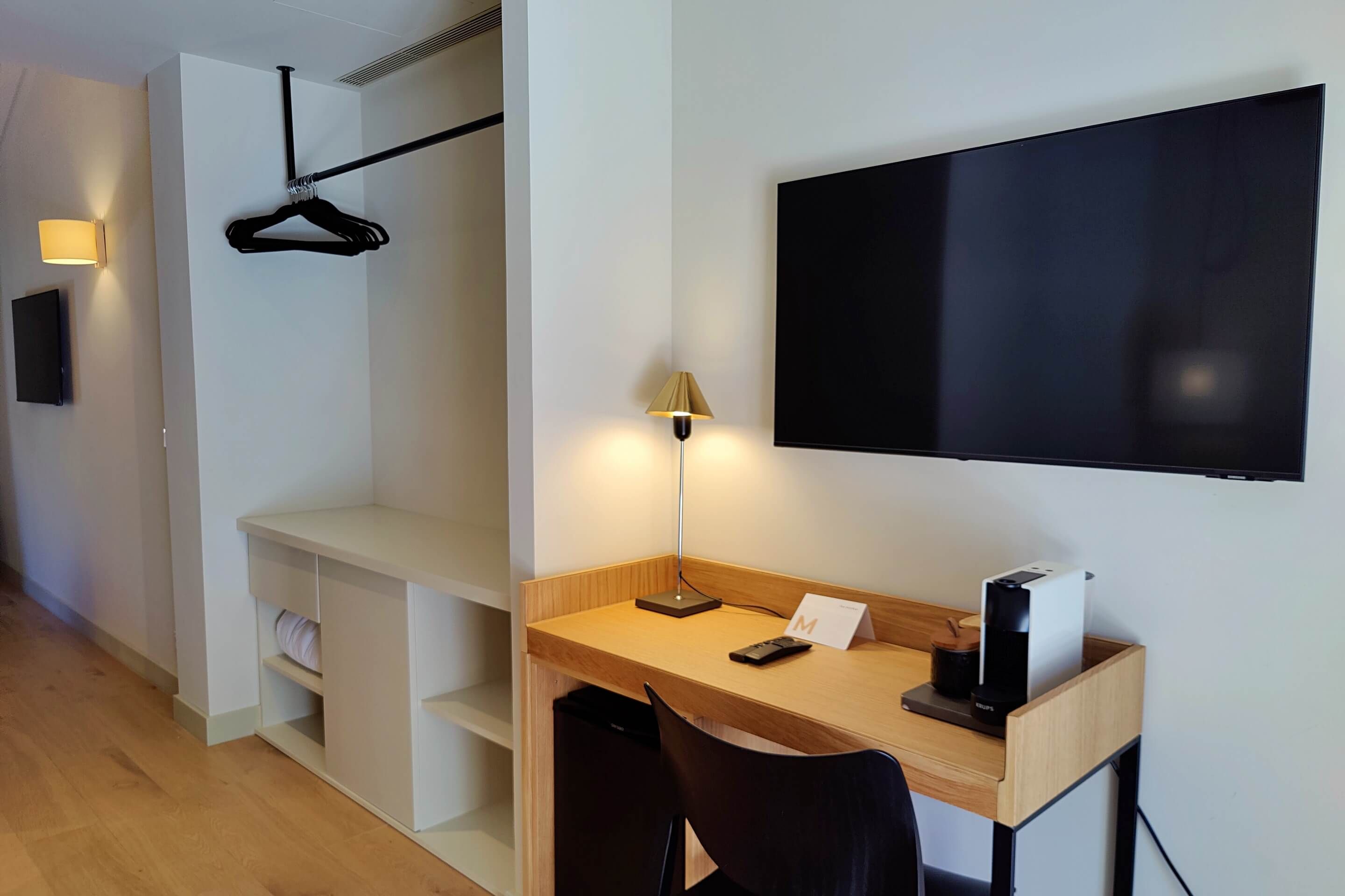 Mon boutique hotel, Pollença