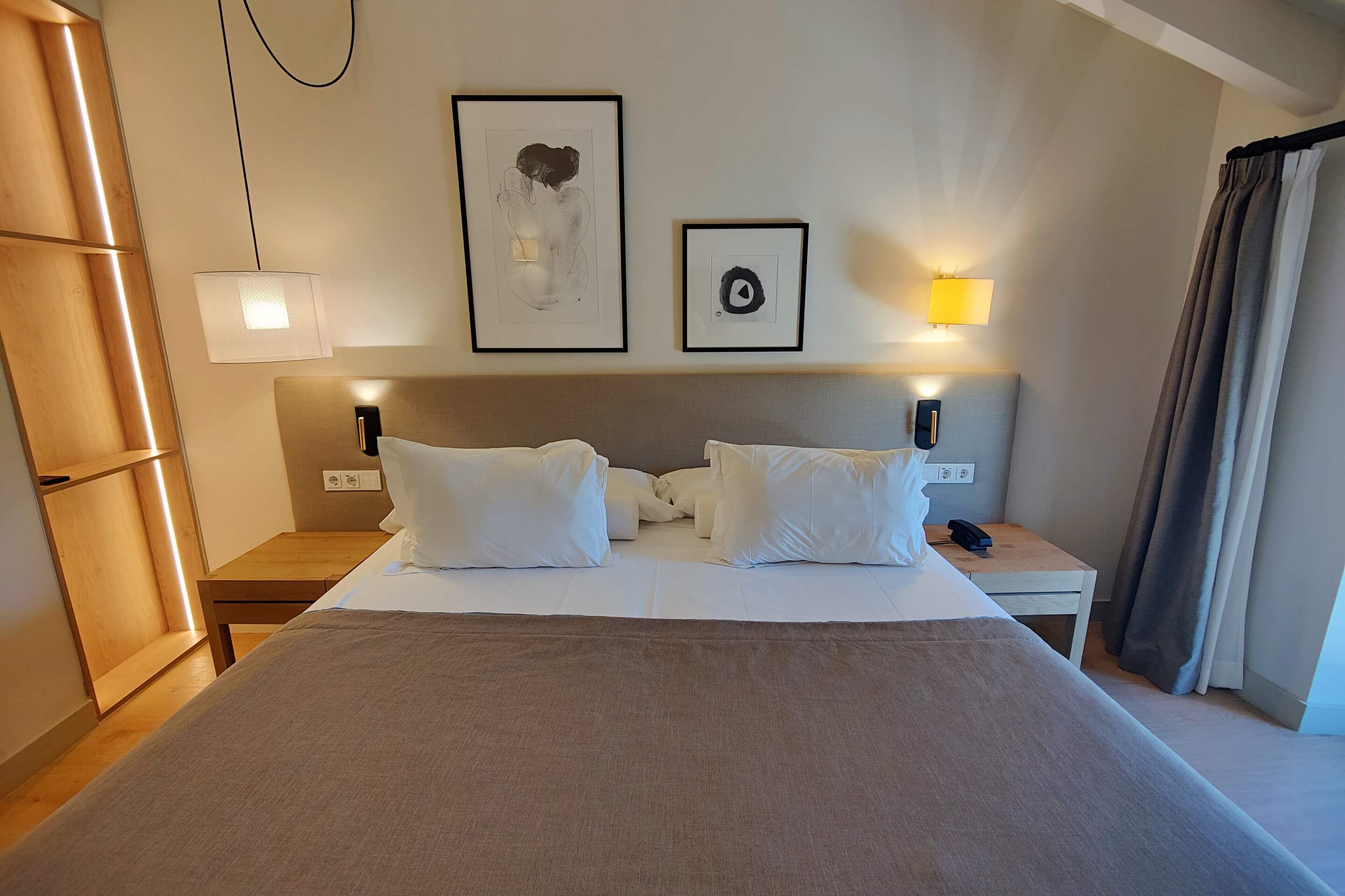 Mon boutique hotel, Pollença
