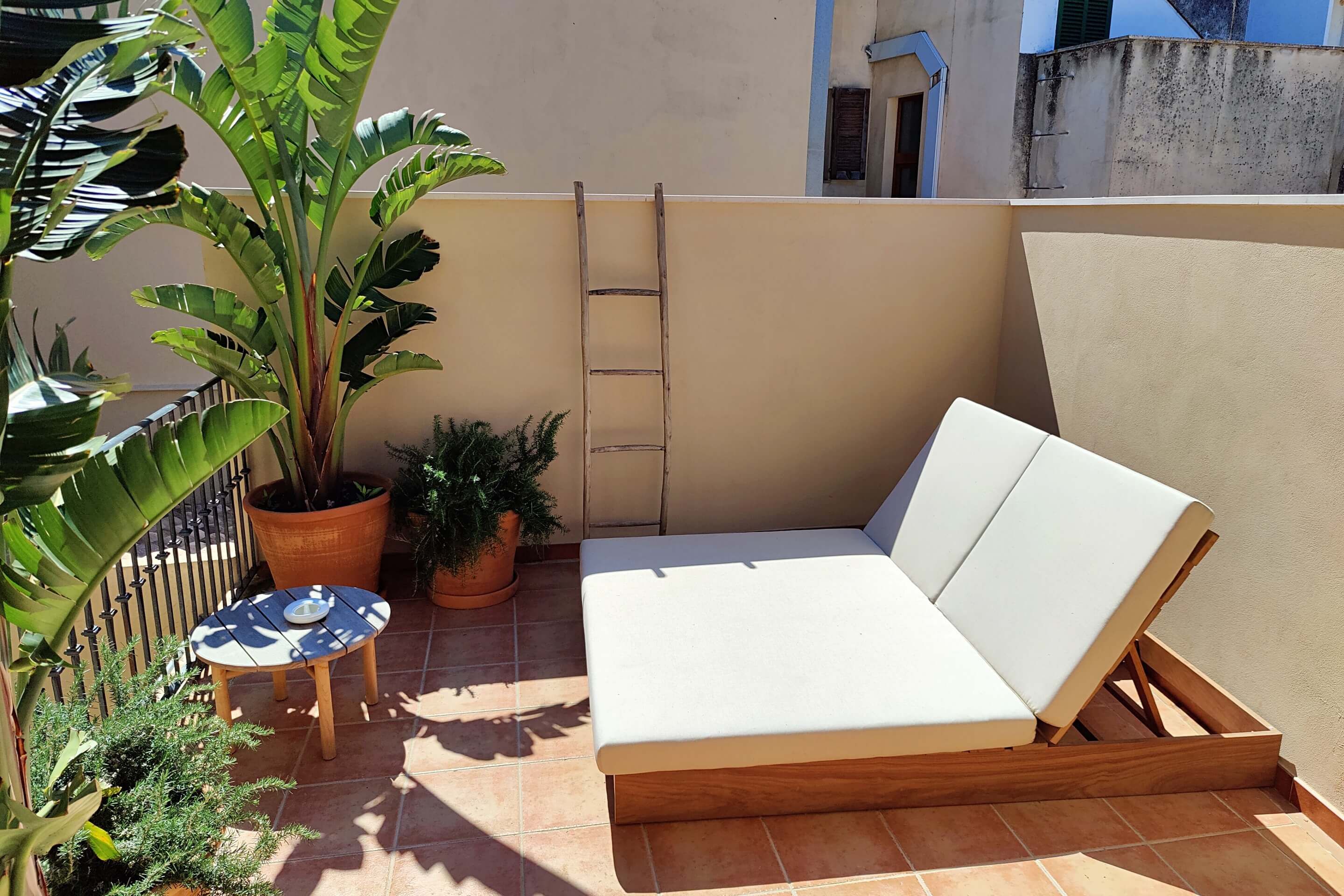 Mon boutique hotel, Pollença