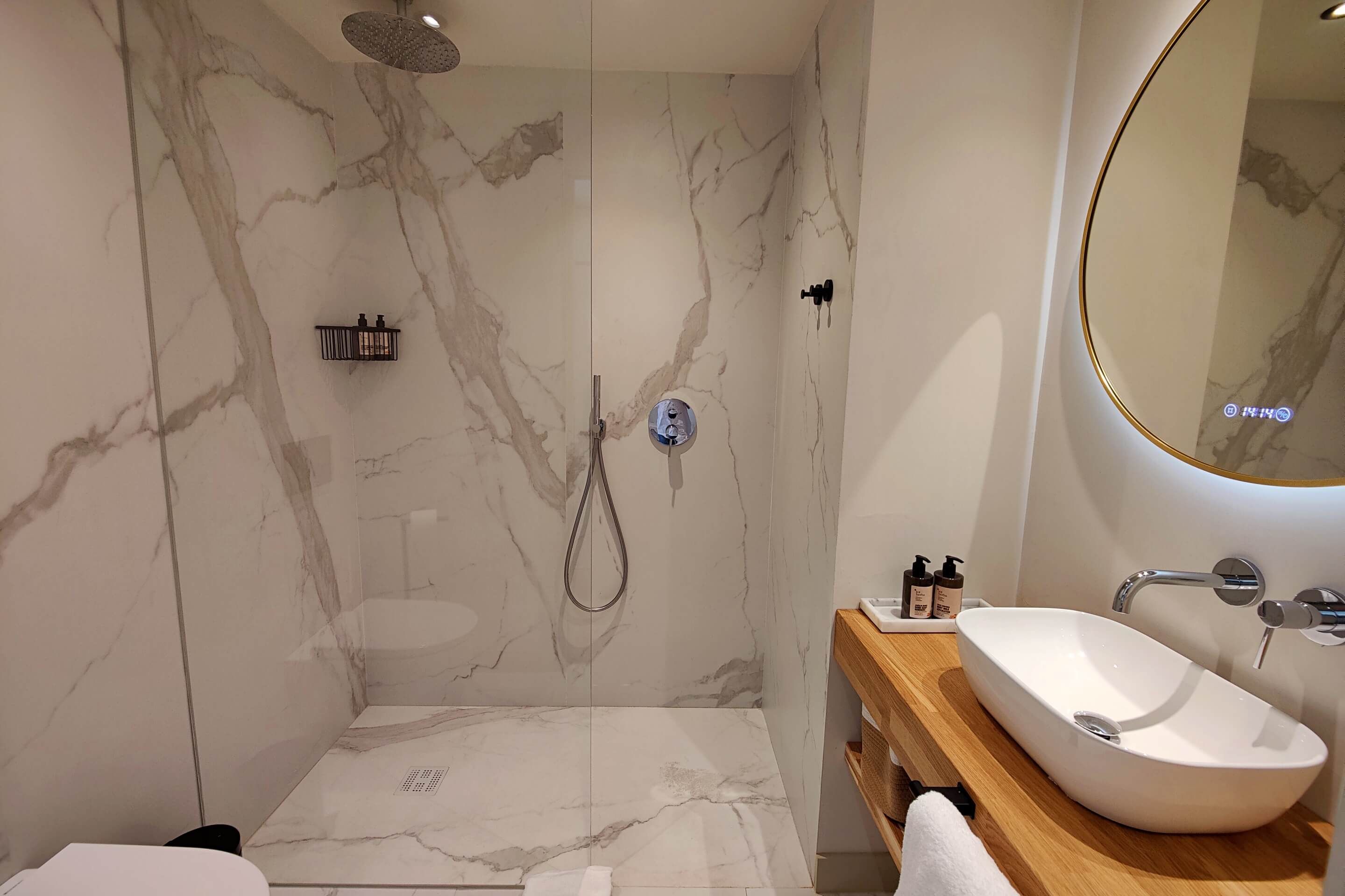 Mon boutique hotel, Pollença