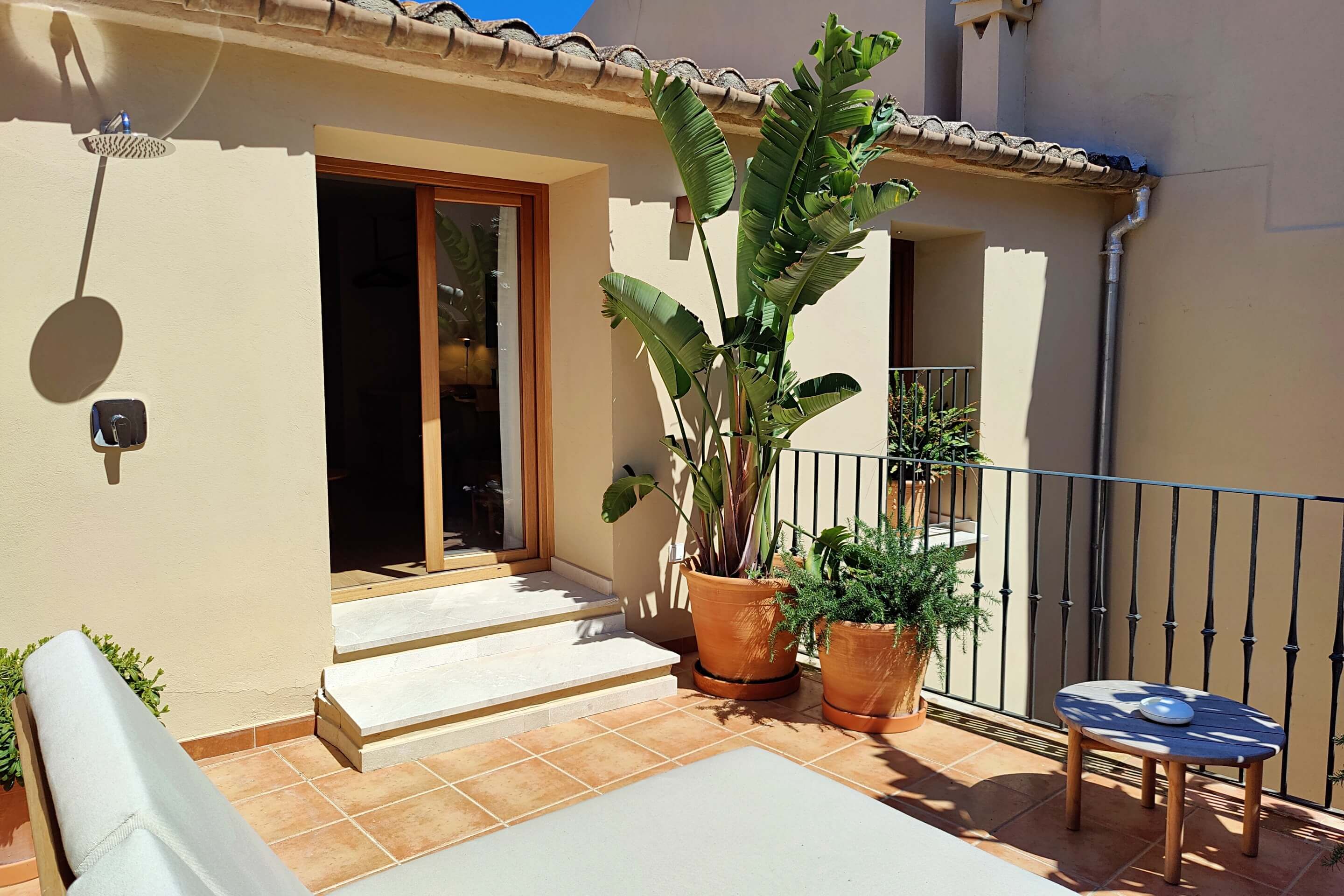 Mon boutique hotel, Pollença