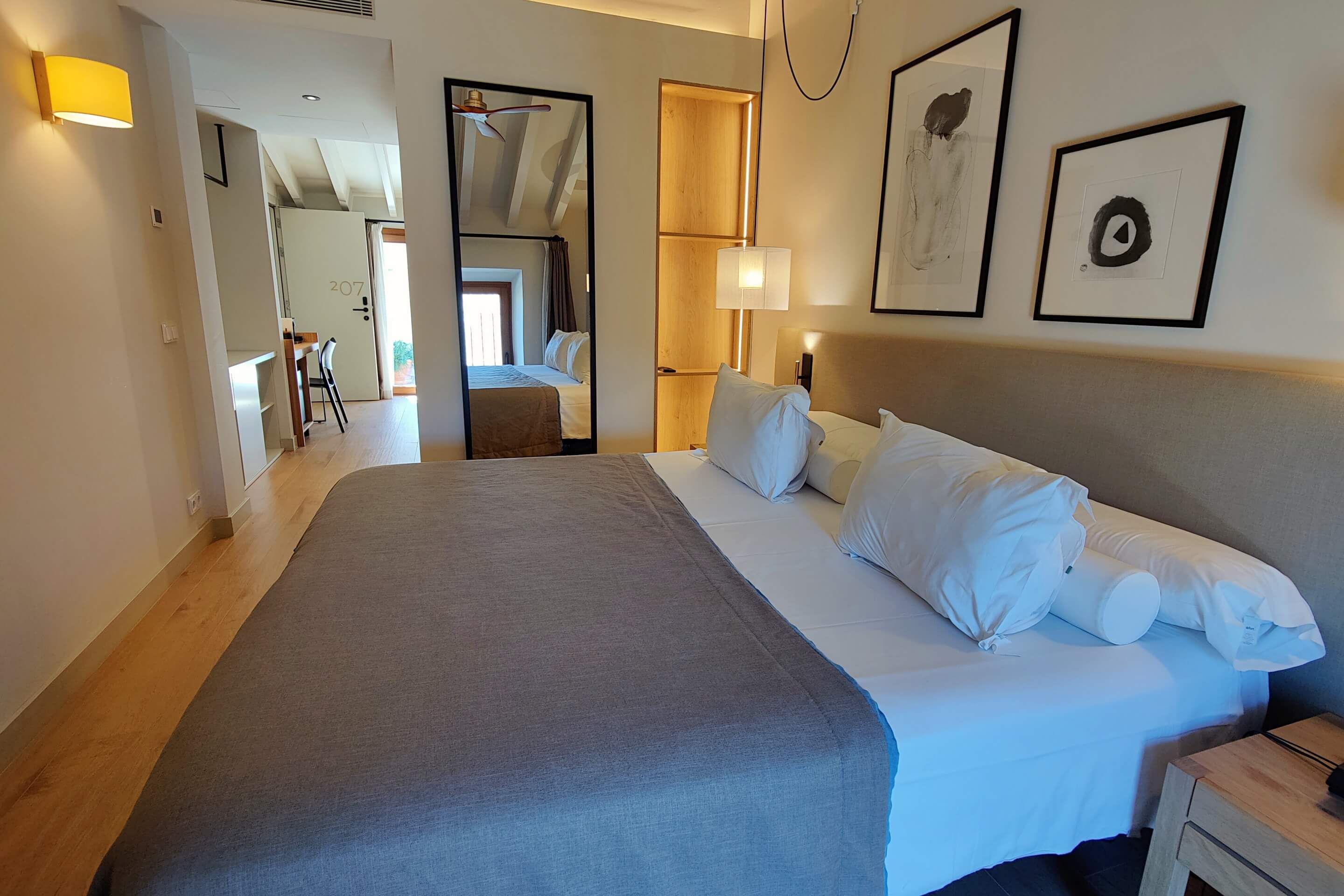 Mon boutique hotel, Pollença