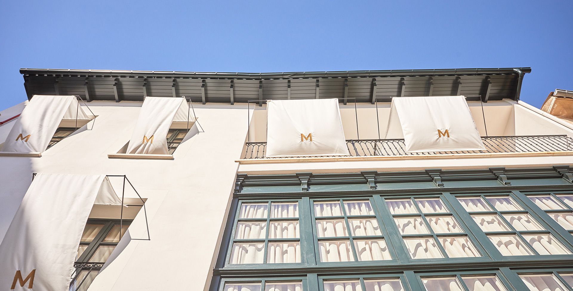 Mon boutique hotel, Pollença