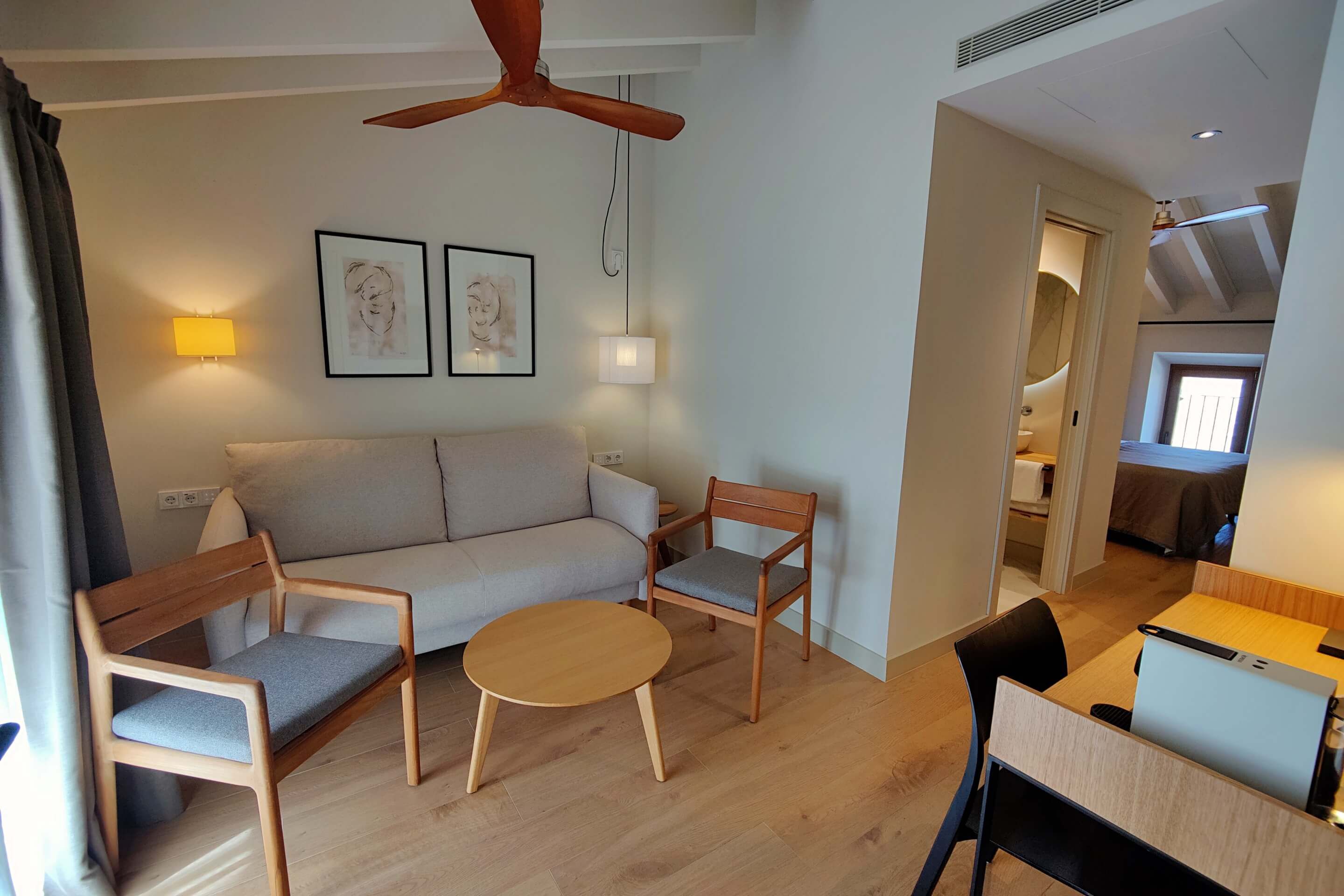 Mon boutique hotel, Pollença