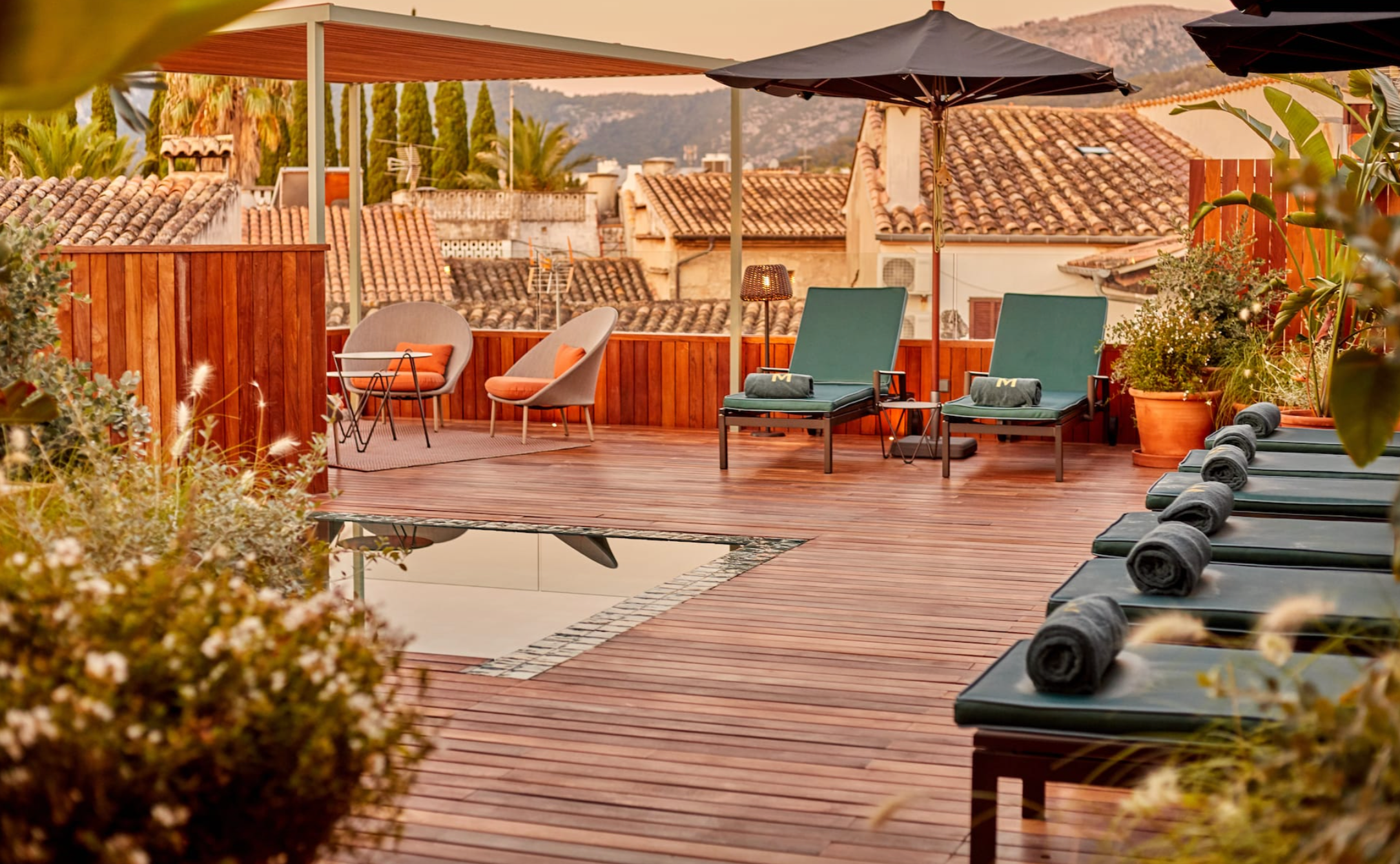 Mon boutique hotel 