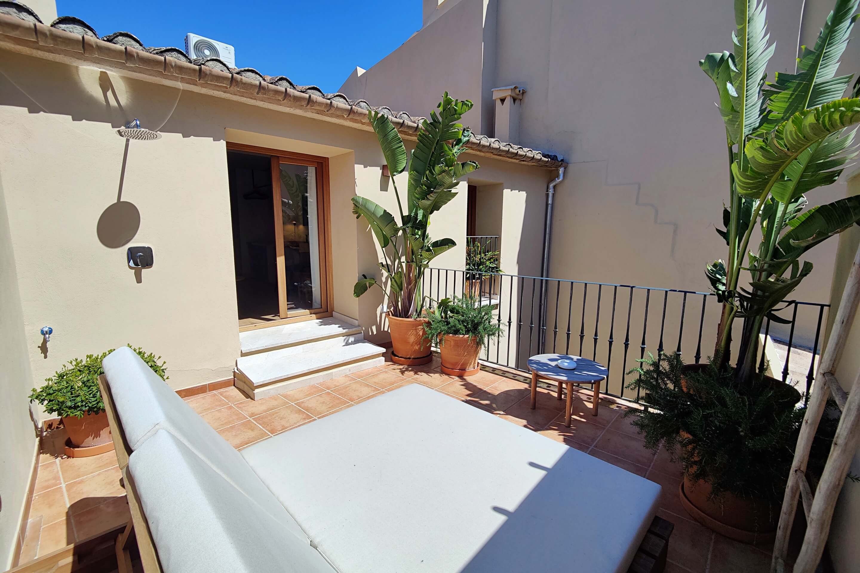 Mon boutique hotel, Pollença