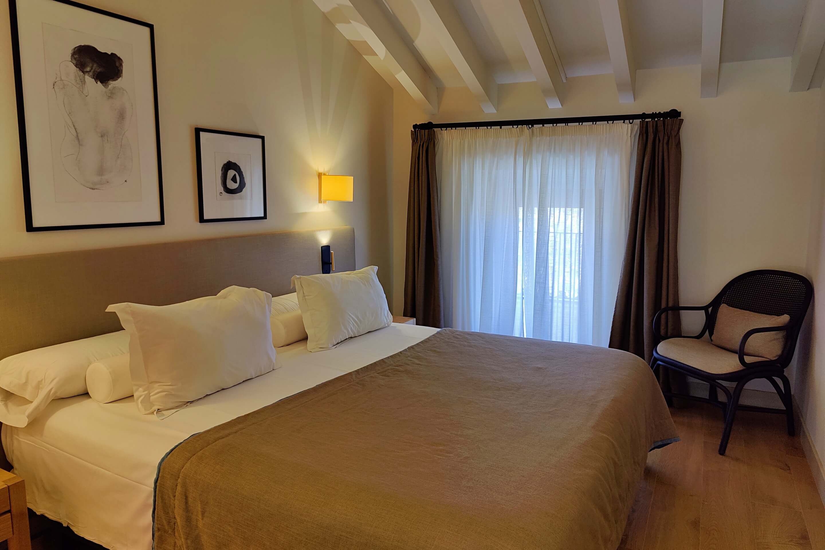 Mon boutique hotel, Pollença