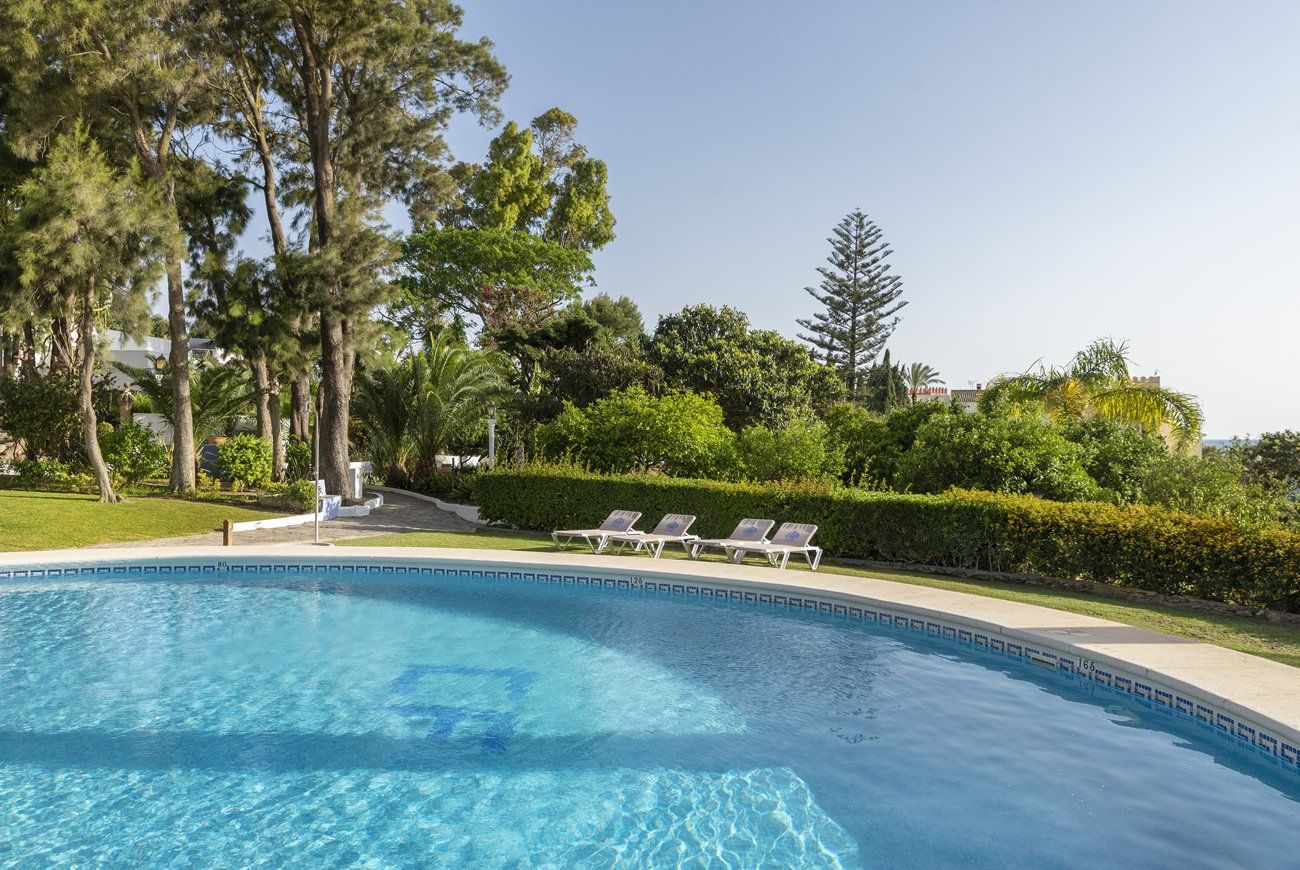 Suites cortijo fontanilla 