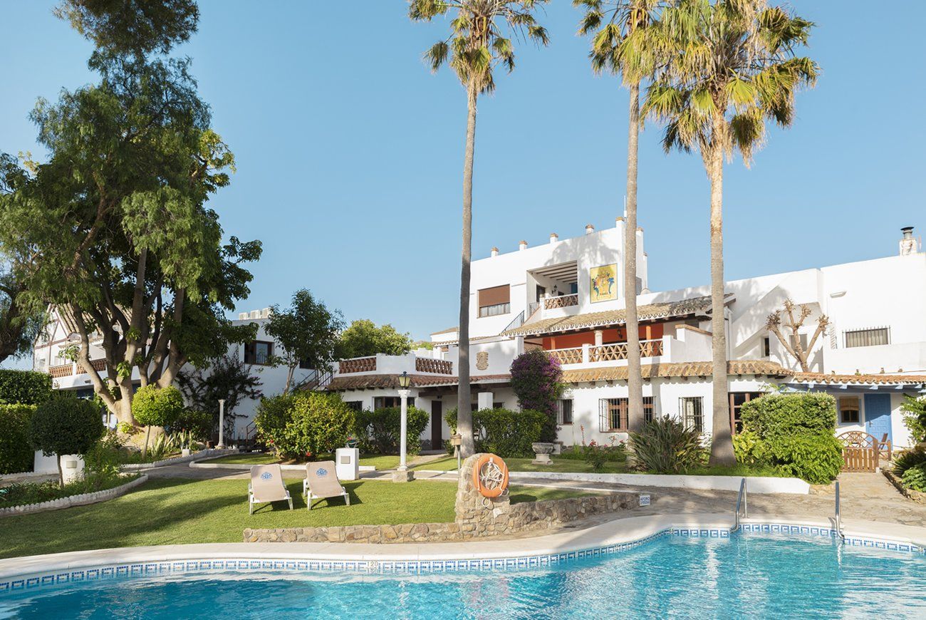 Suites cortijo fontanilla 