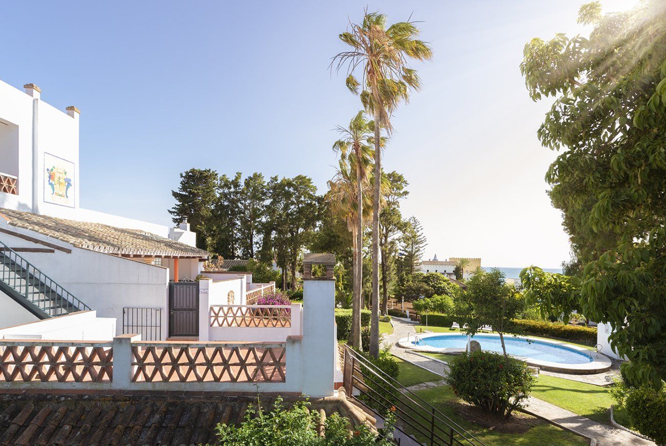 Suites cortijo fontanilla 