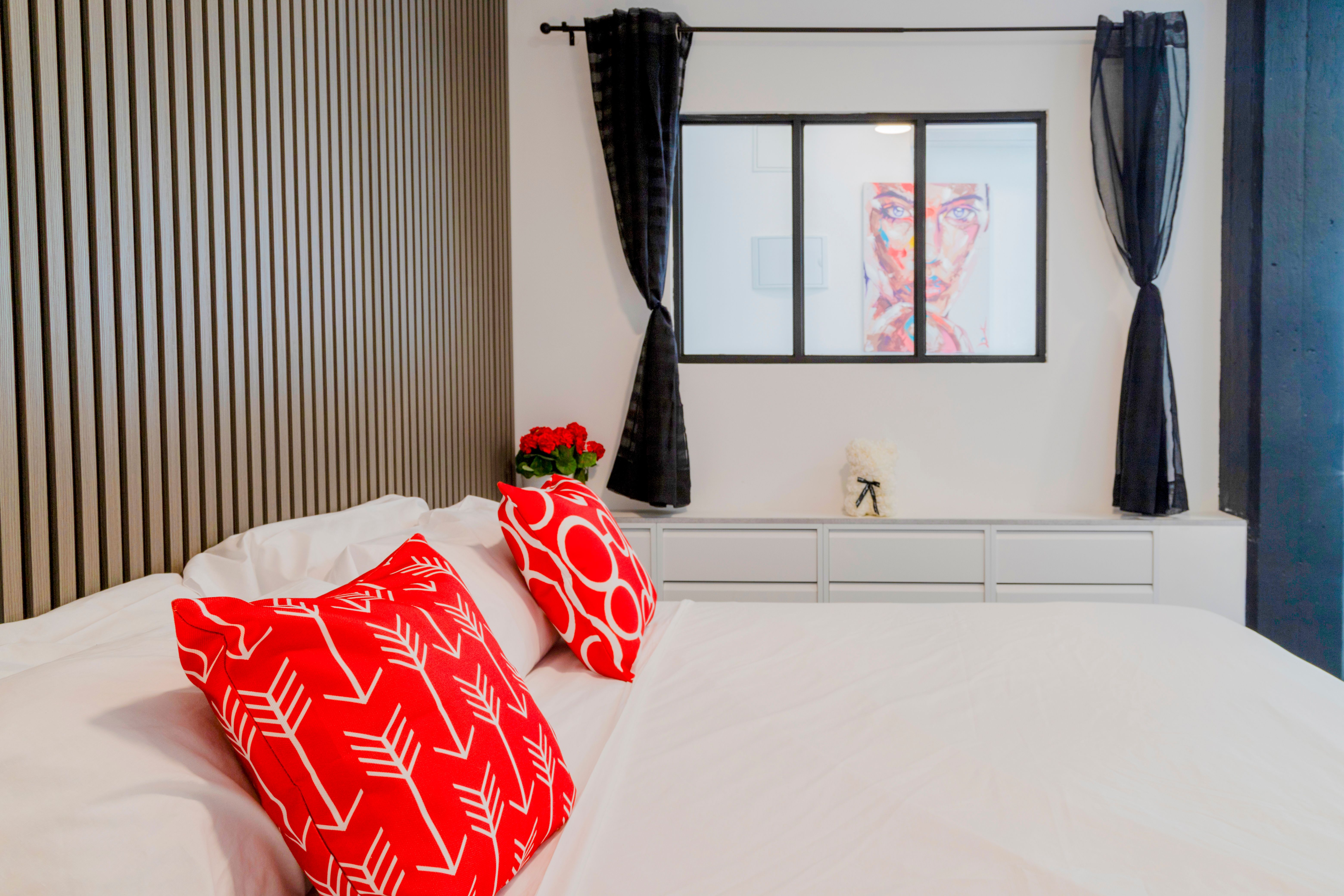 Evalia rooms, València