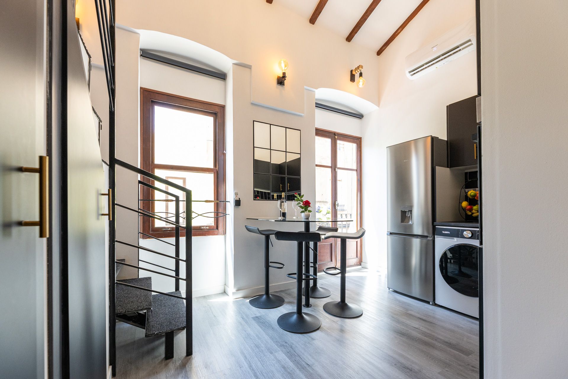 Evalia rooms, València