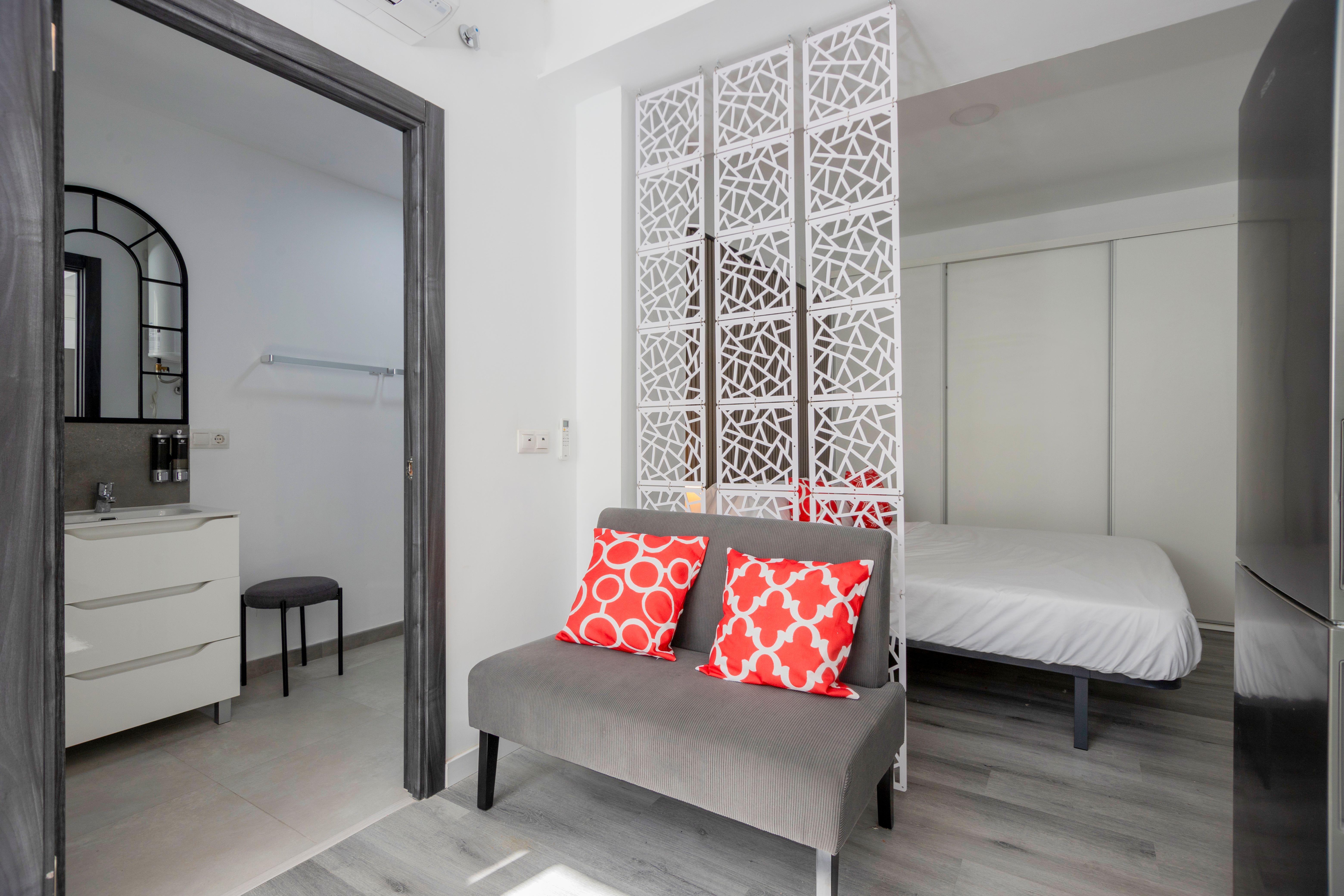 Evalia rooms, València