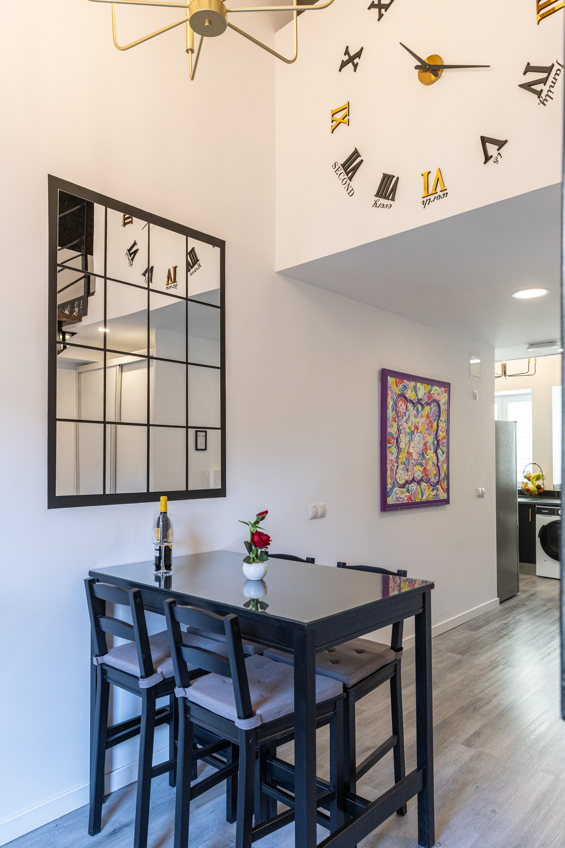 Evalia rooms 