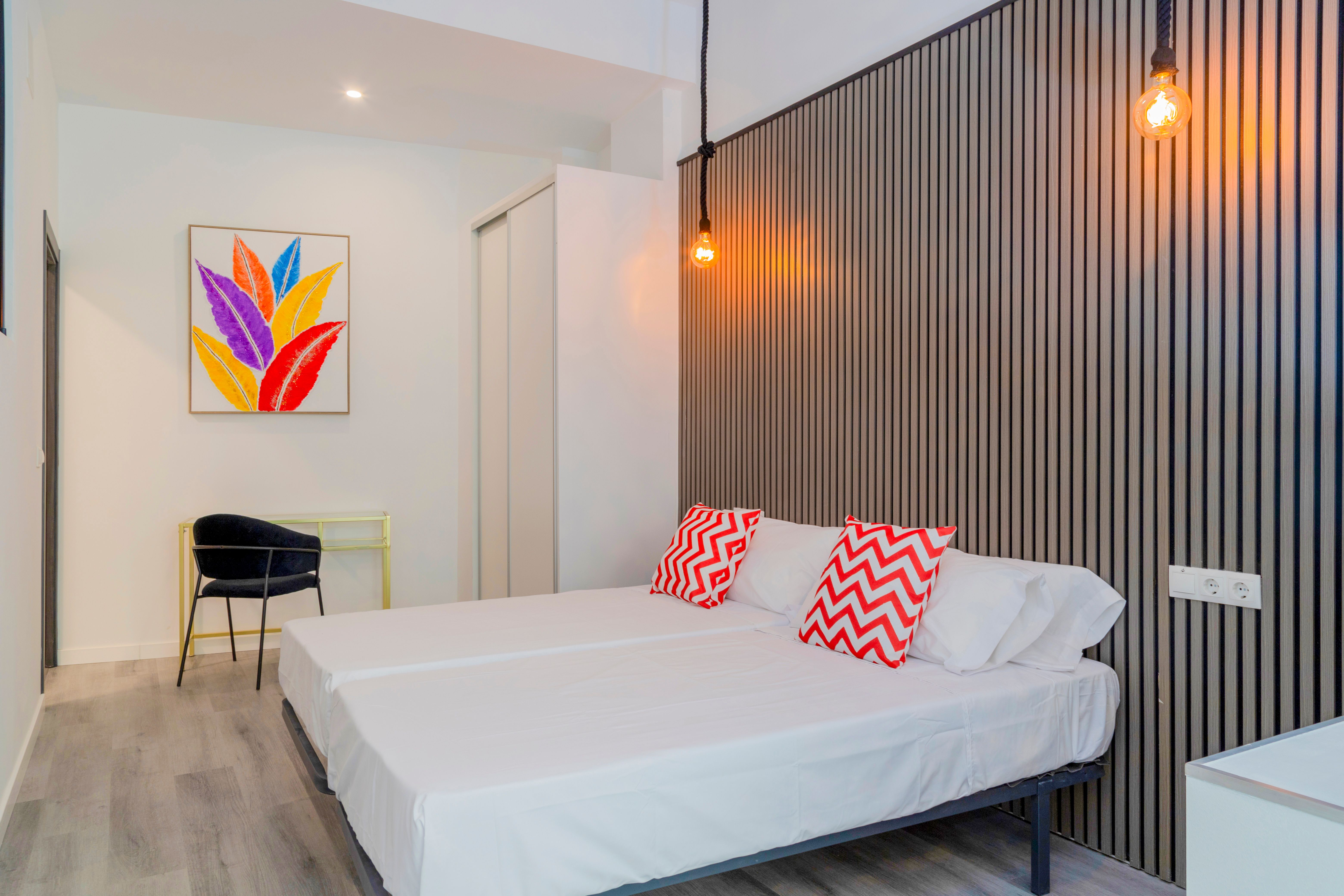 Evalia rooms, València