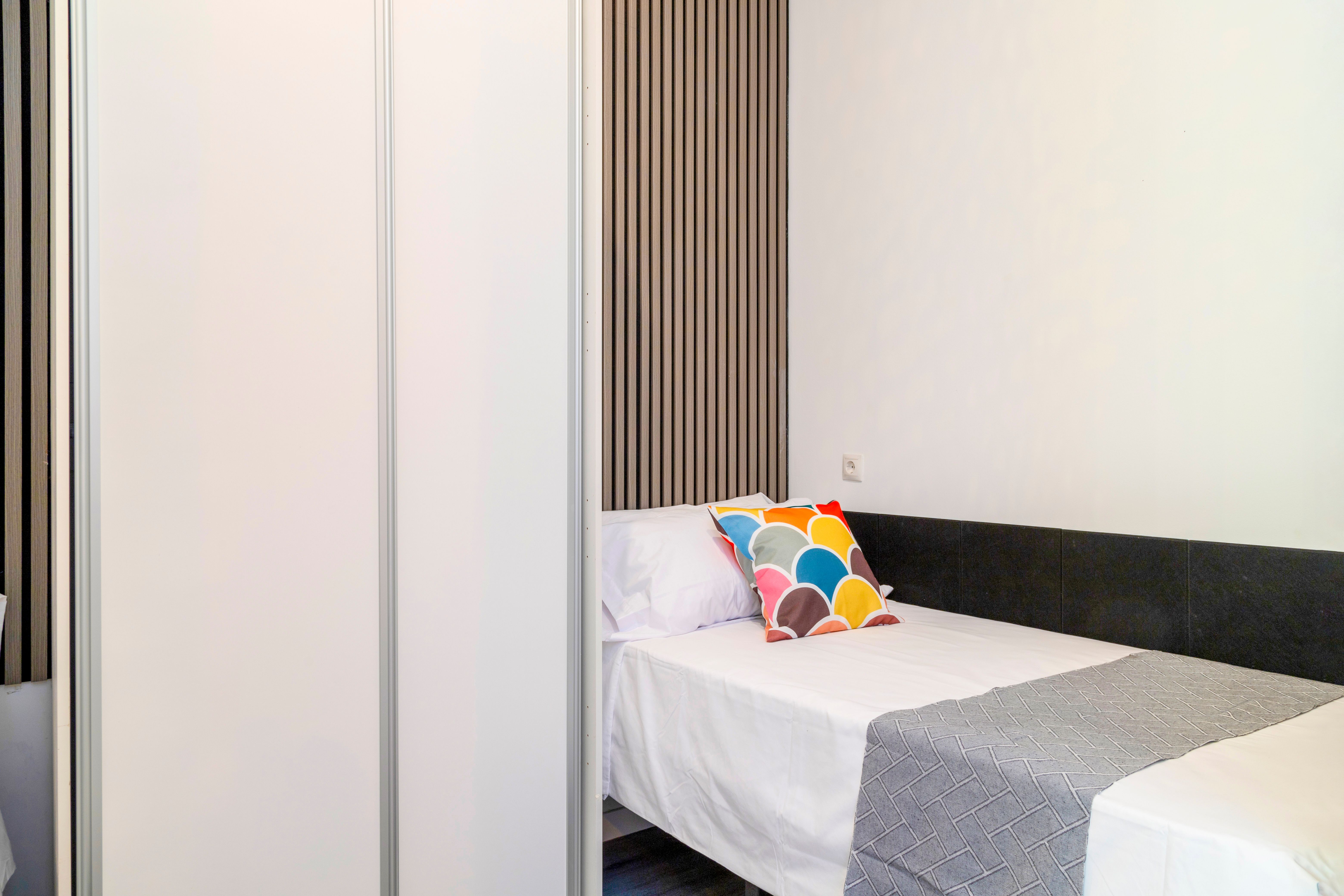 Evalia rooms, València