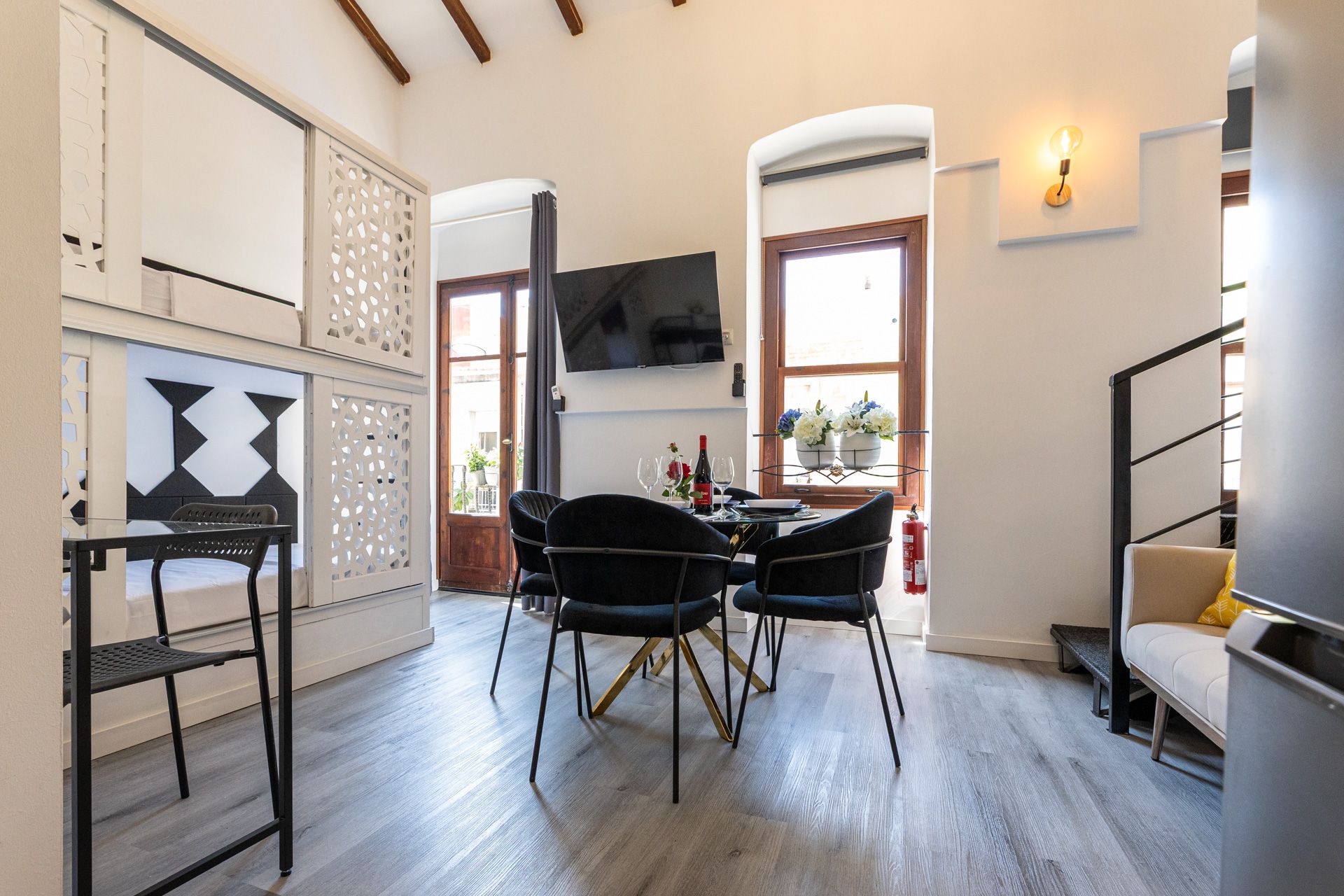 Evalia rooms, València