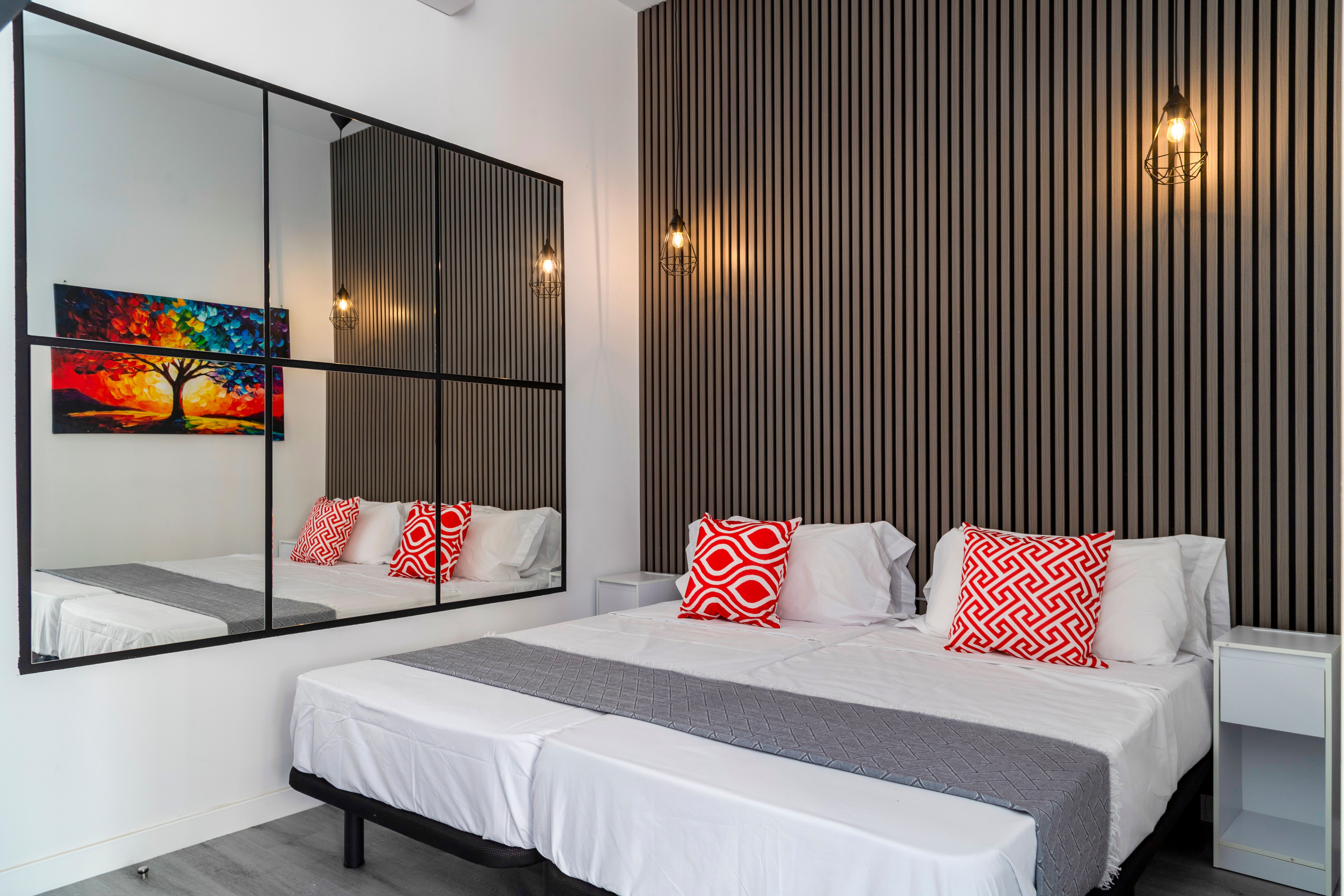 Evalia rooms, València