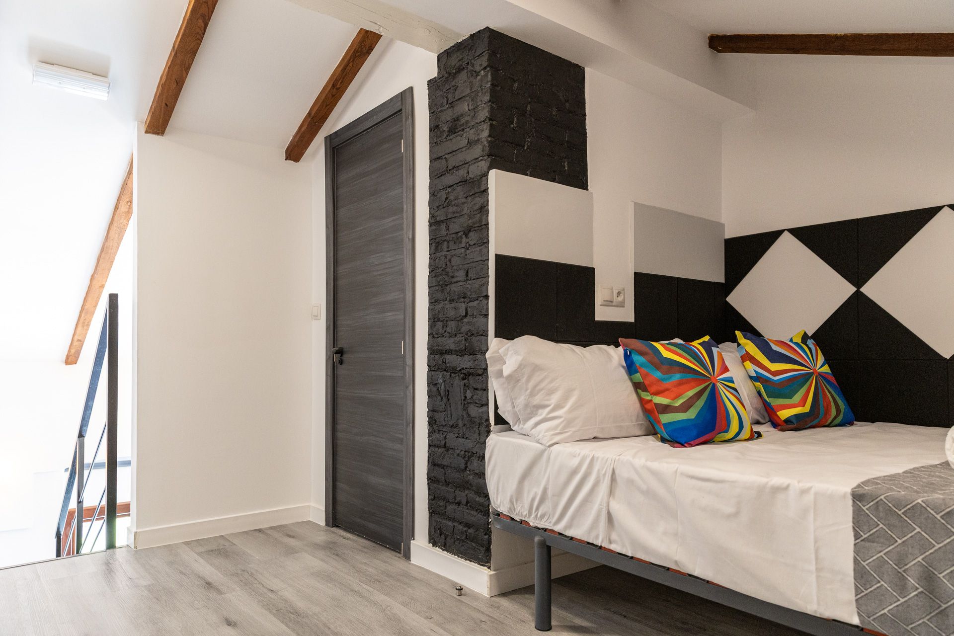 Evalia rooms, València