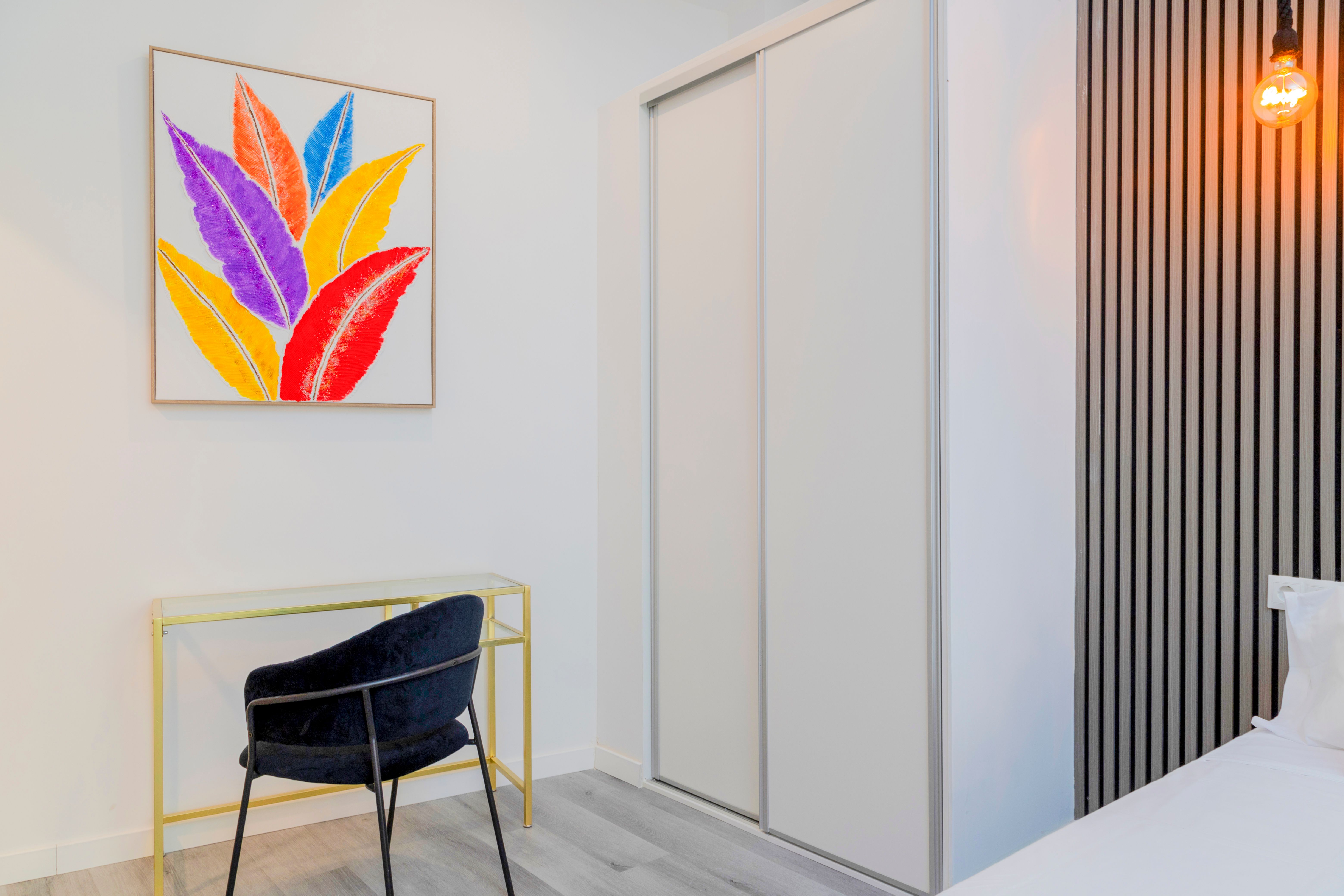 Evalia rooms, València