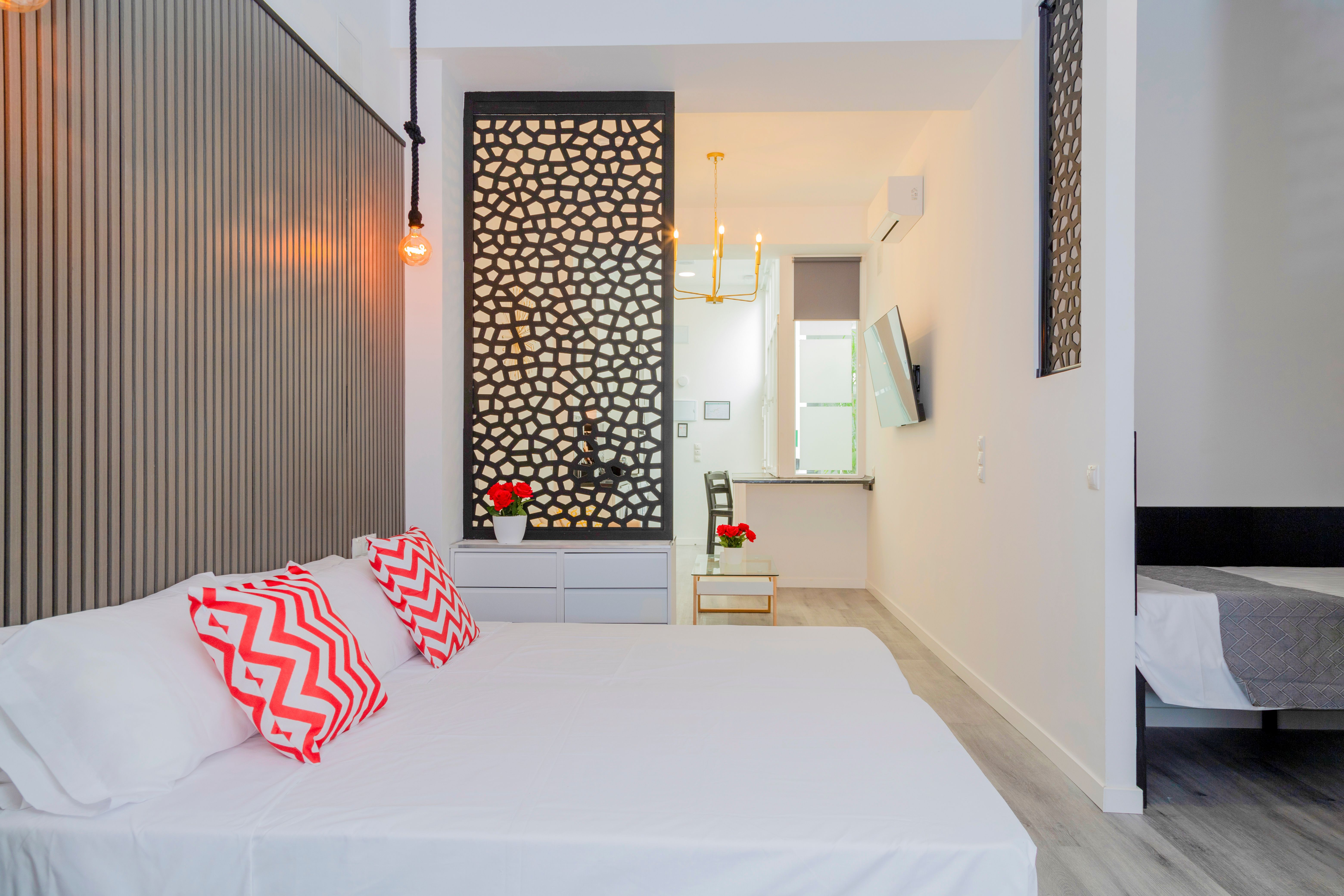 Evalia rooms, València