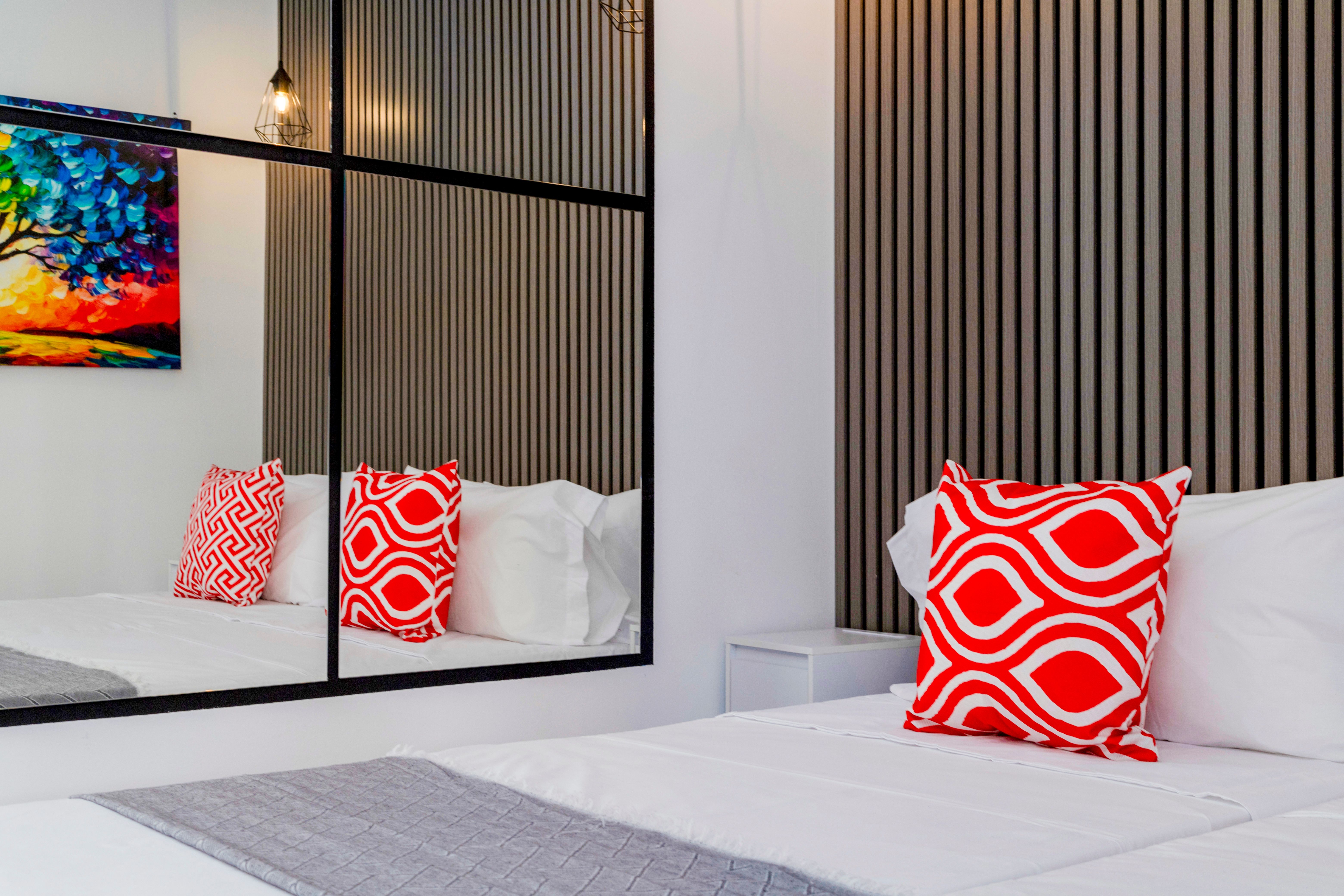 Evalia rooms, València