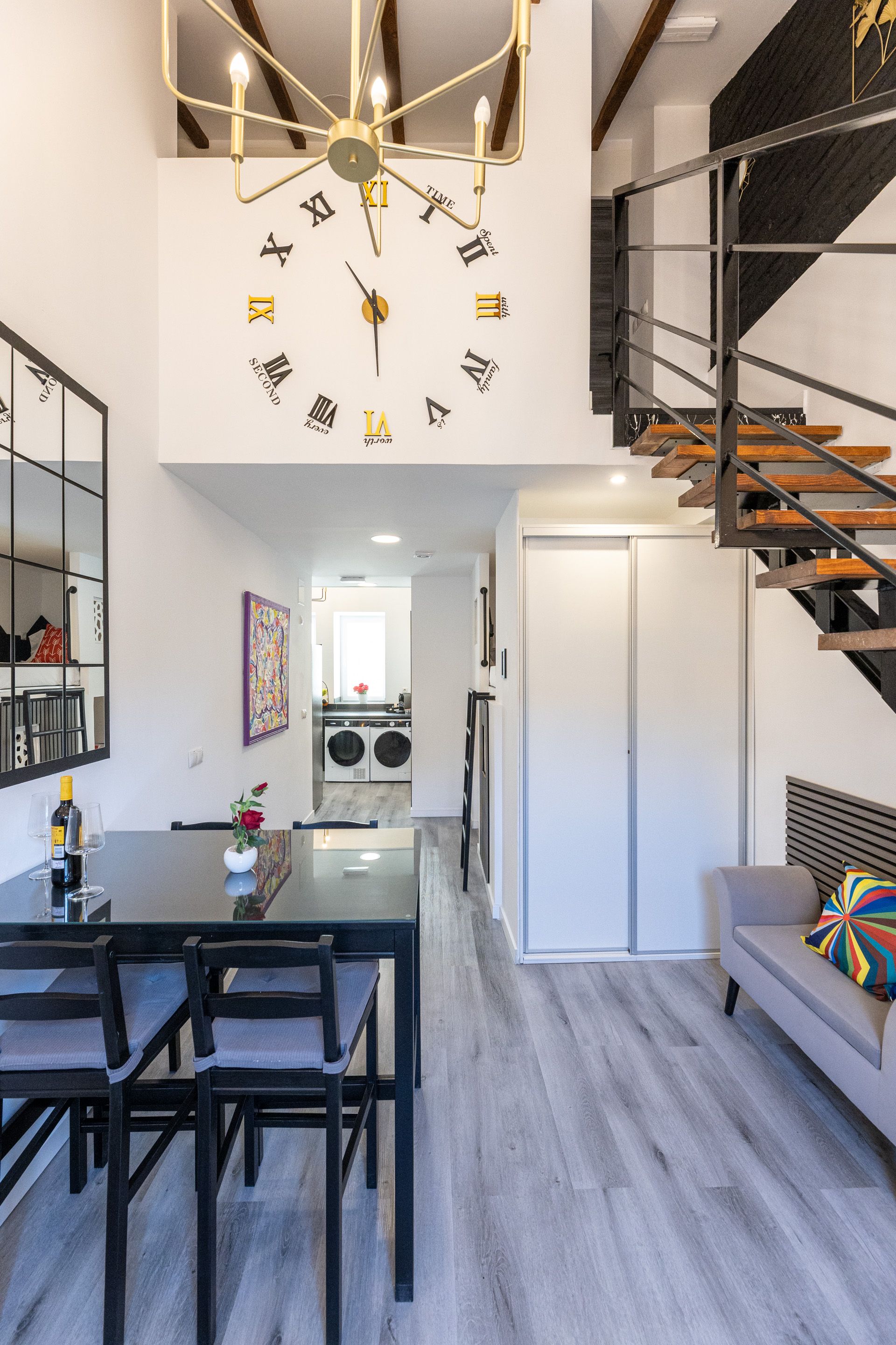 Evalia rooms, València