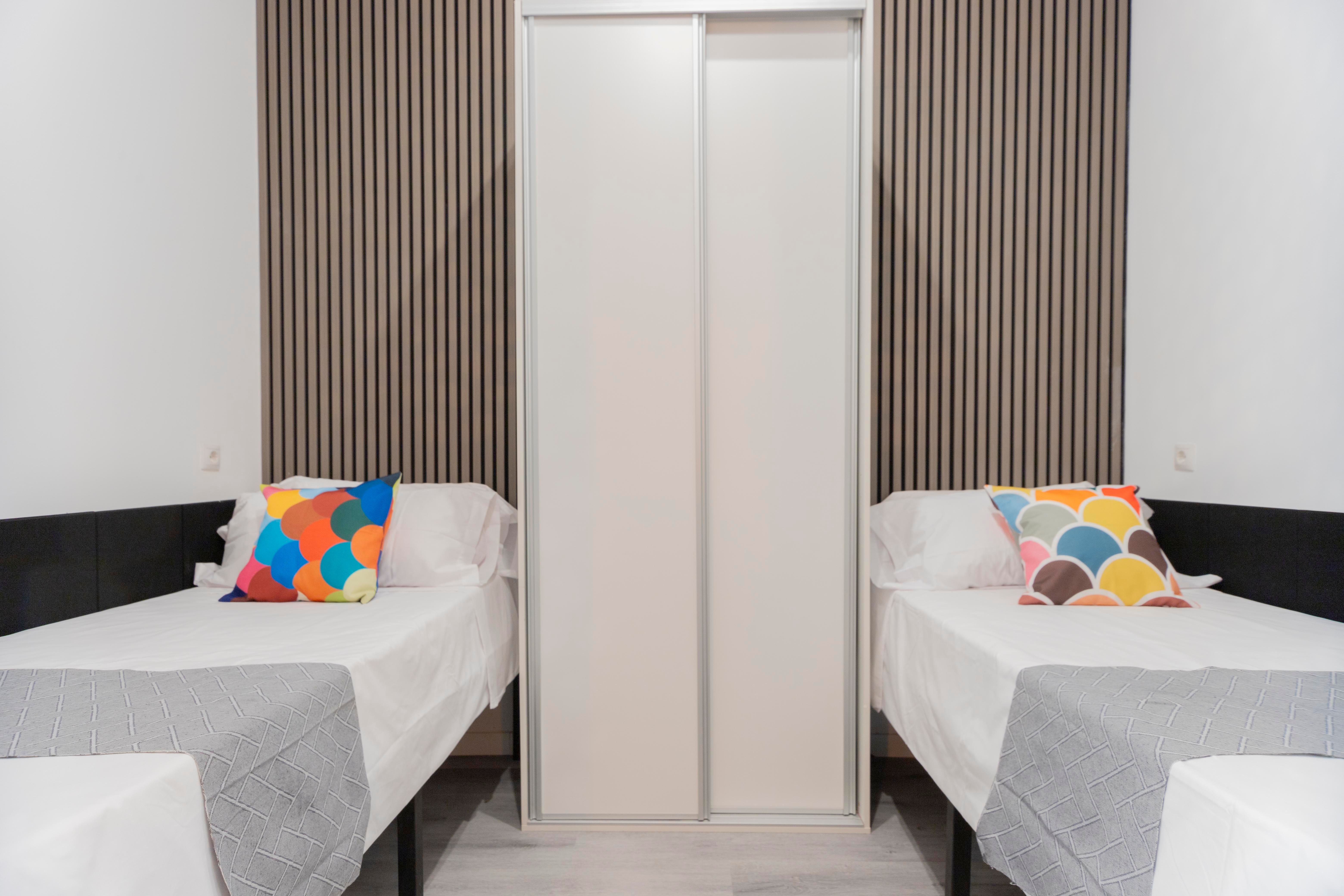 Evalia rooms, València