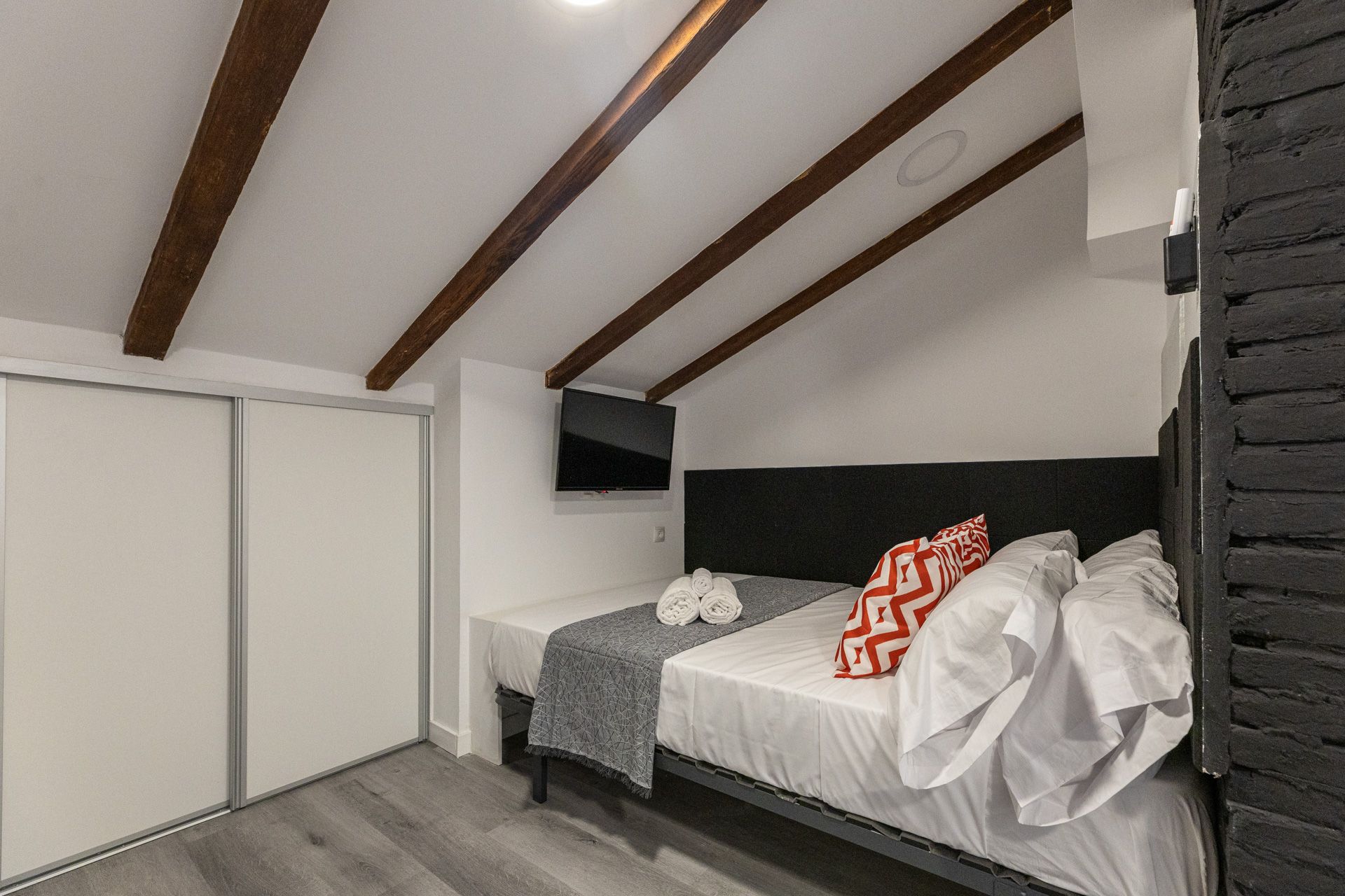 Evalia rooms, València