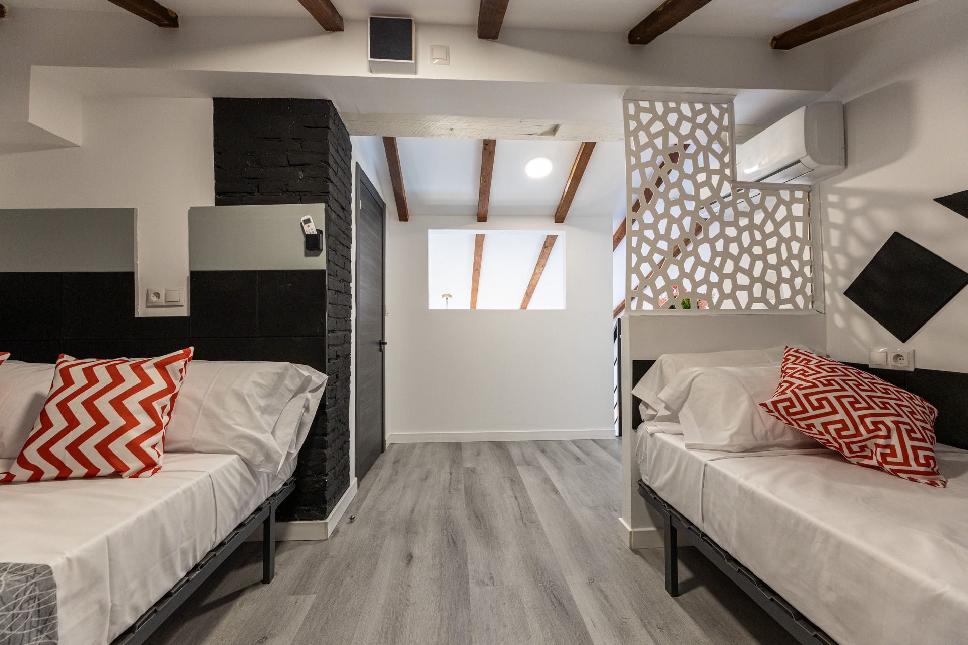 Evalia rooms, València