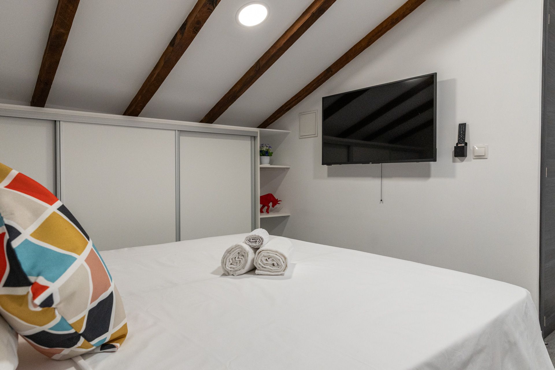 Evalia rooms 