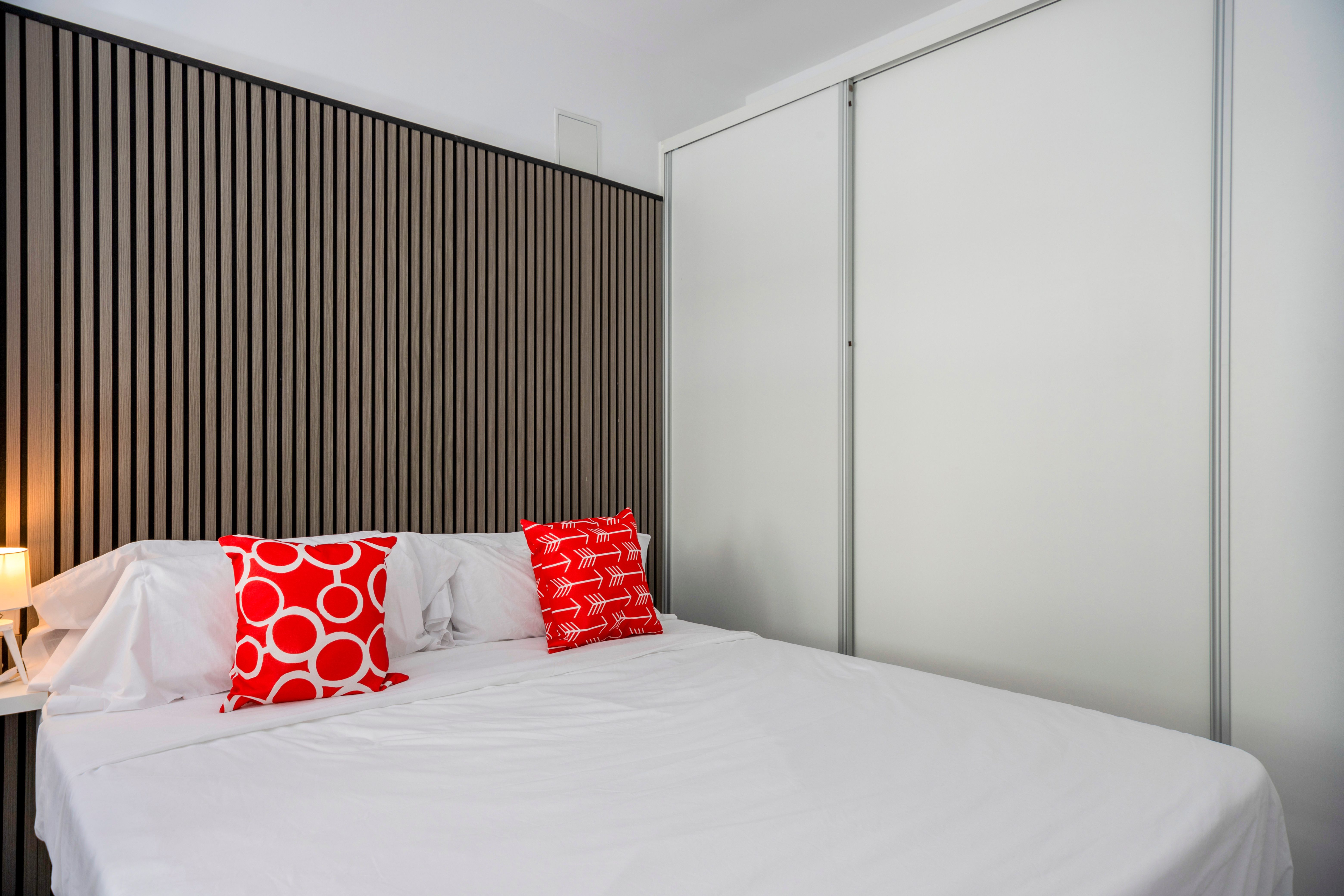 Evalia rooms, València