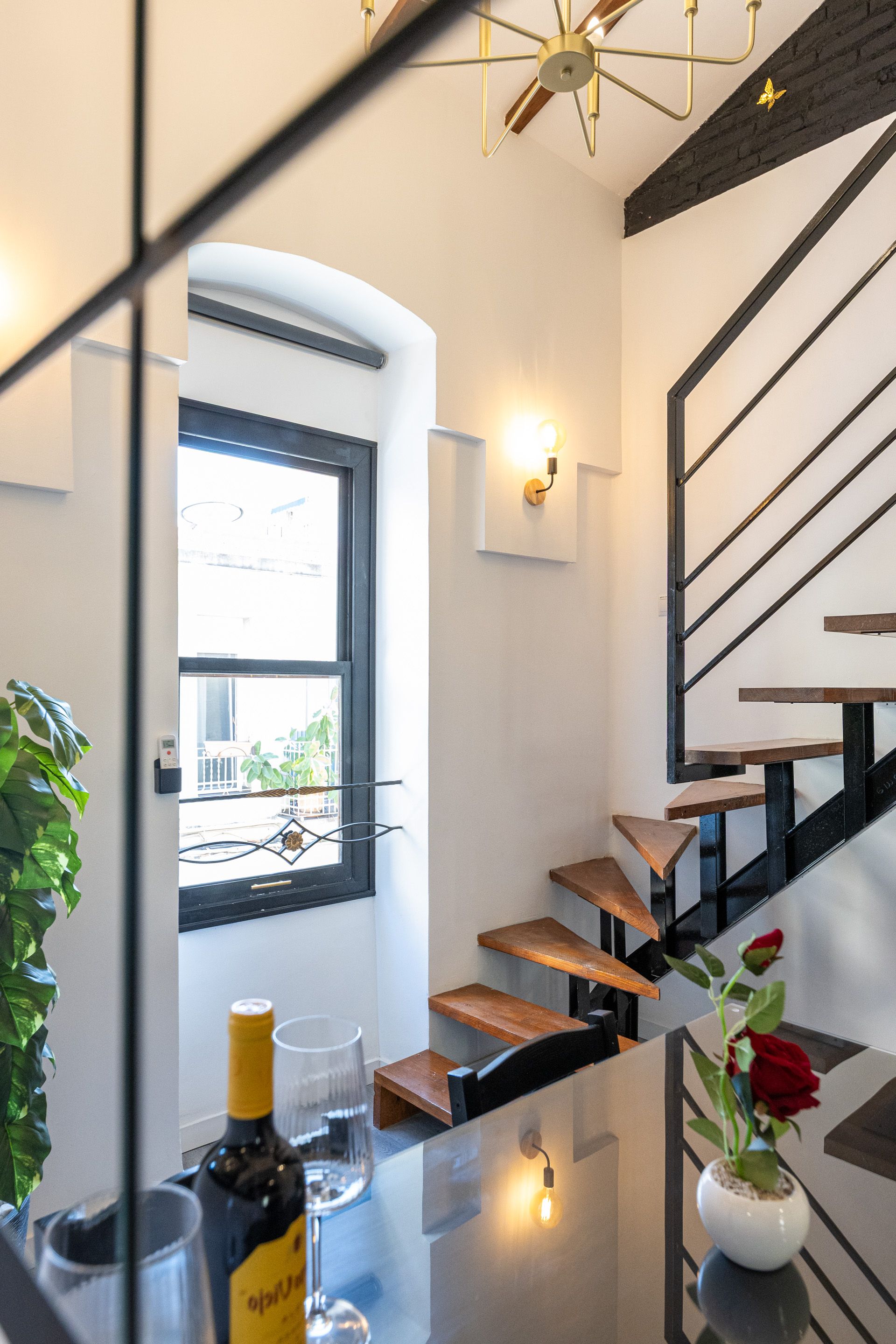 Evalia rooms, València