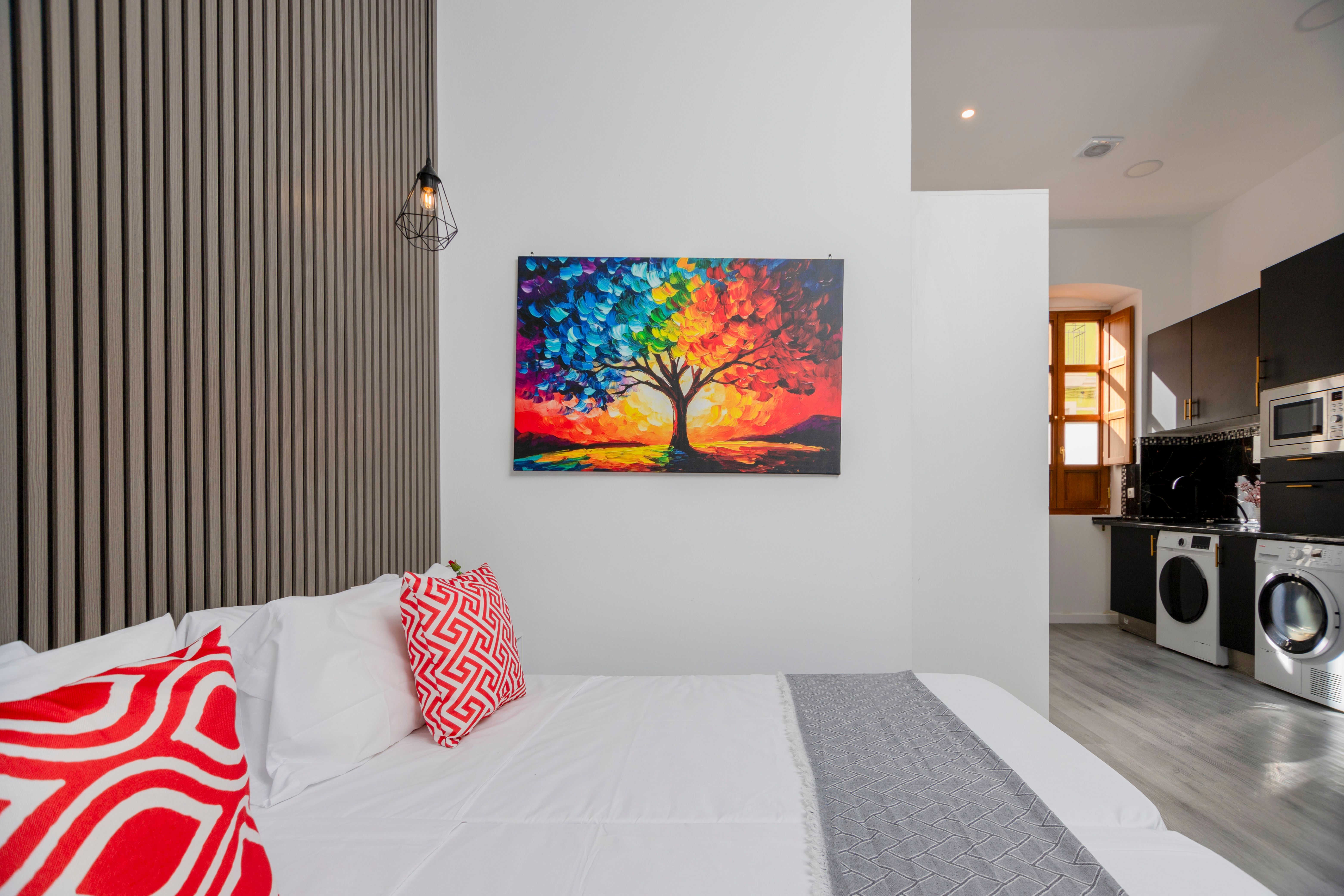 Evalia rooms, València