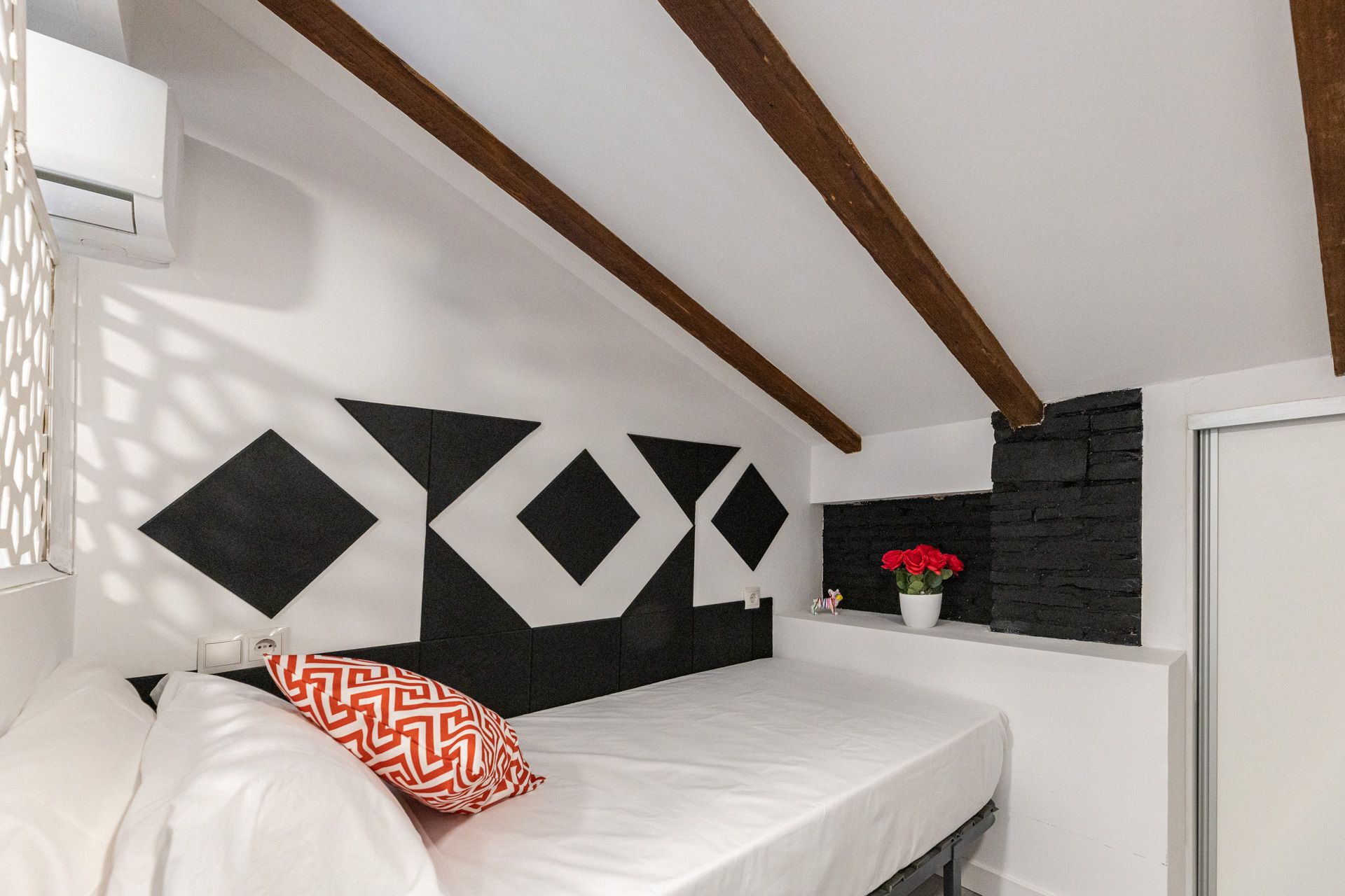 Evalia rooms, València