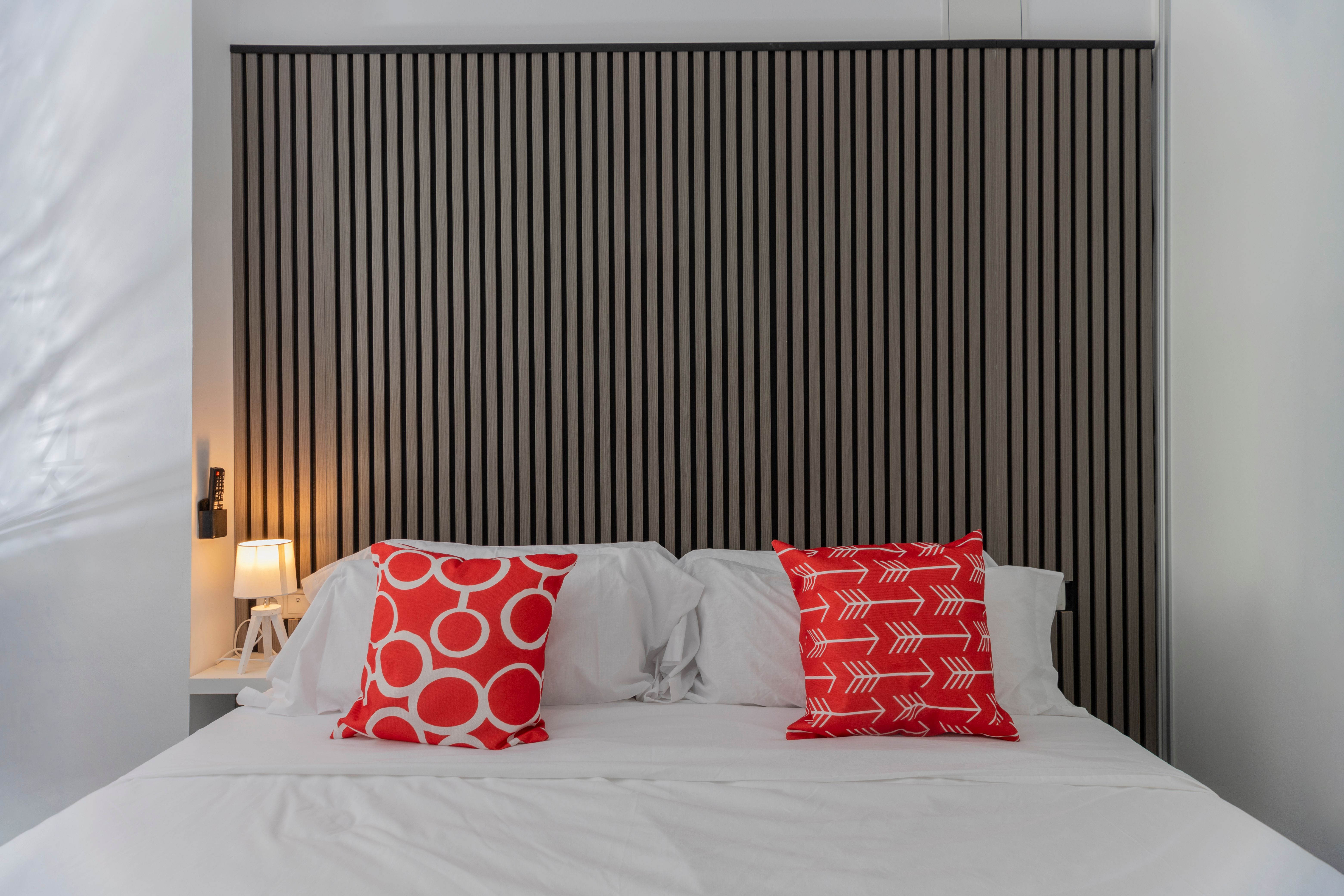 Evalia rooms, València